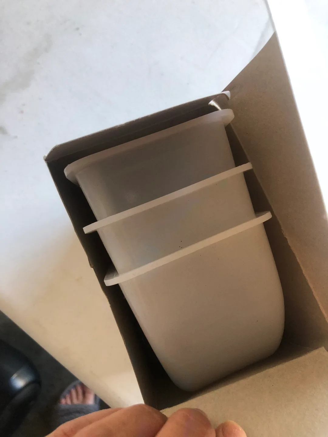 San Jamar Condiment Station image indicator(6)