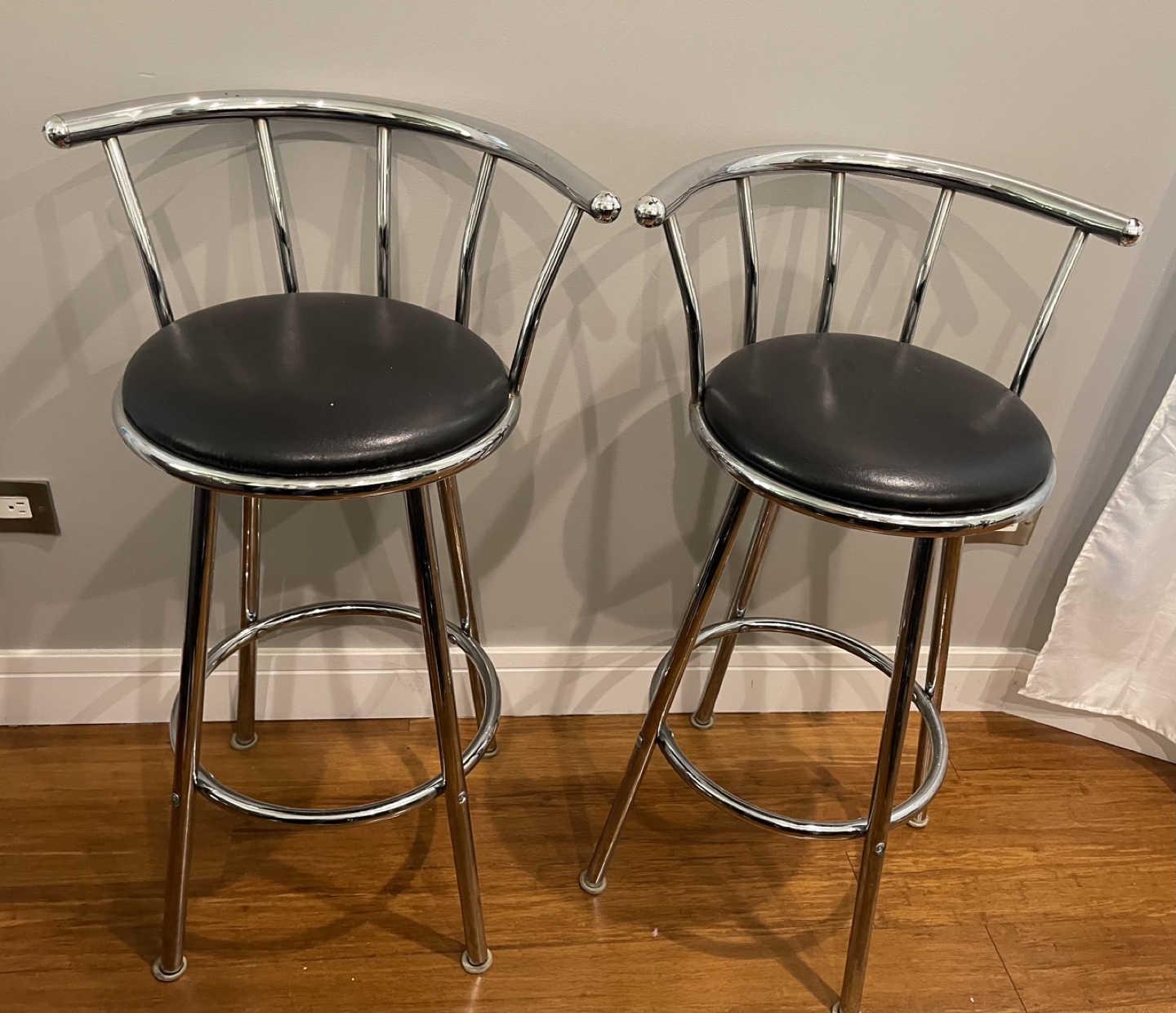 Bar stools