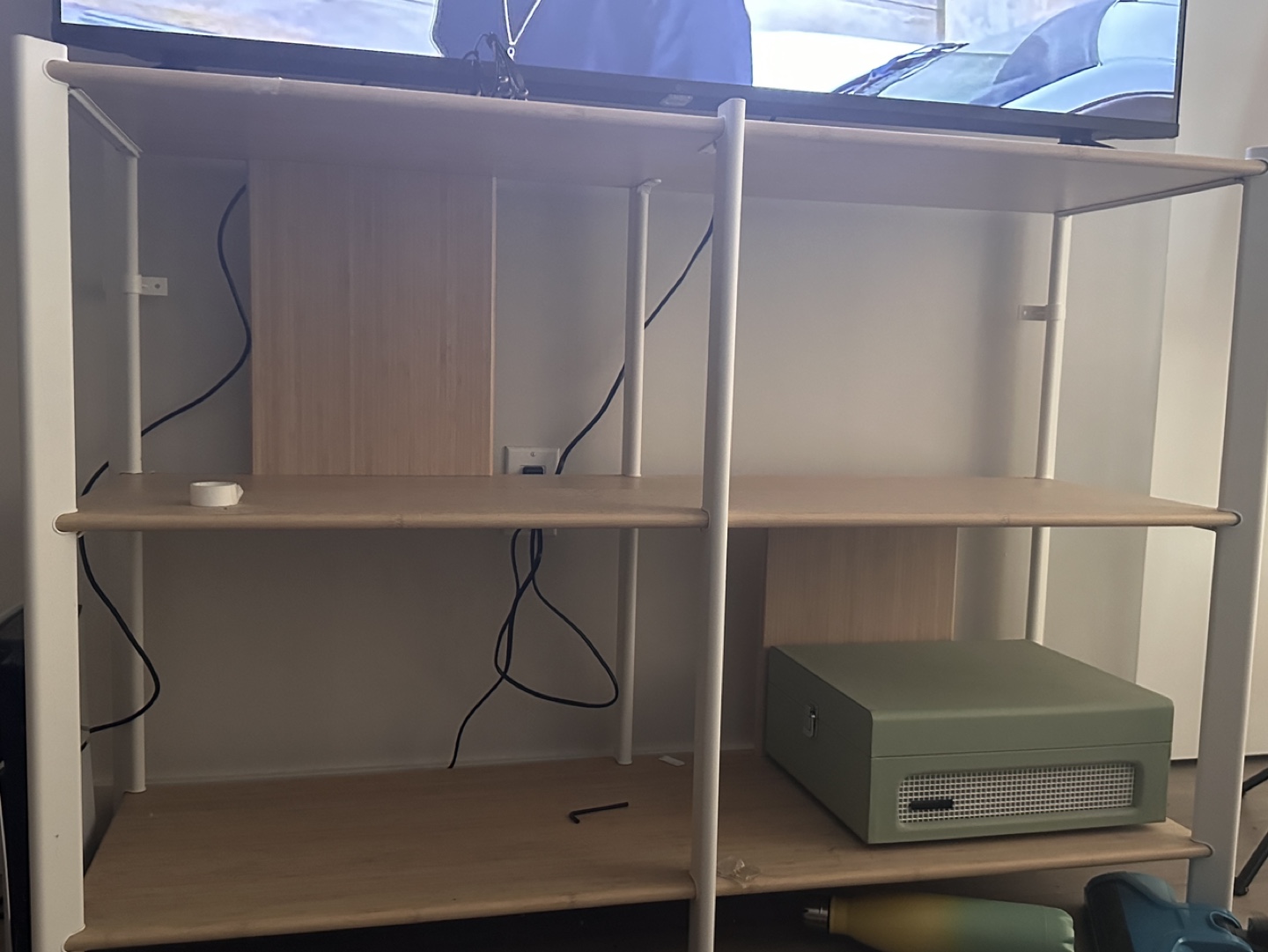 IKEA Shelf