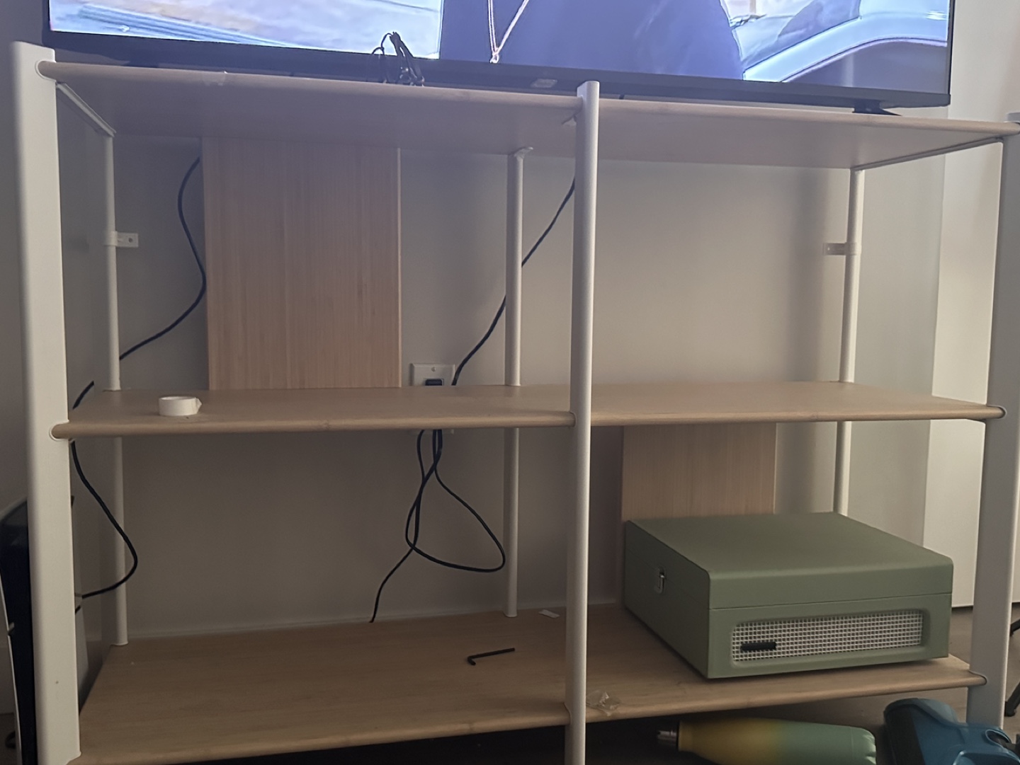 IKEA Shelf - photo 2