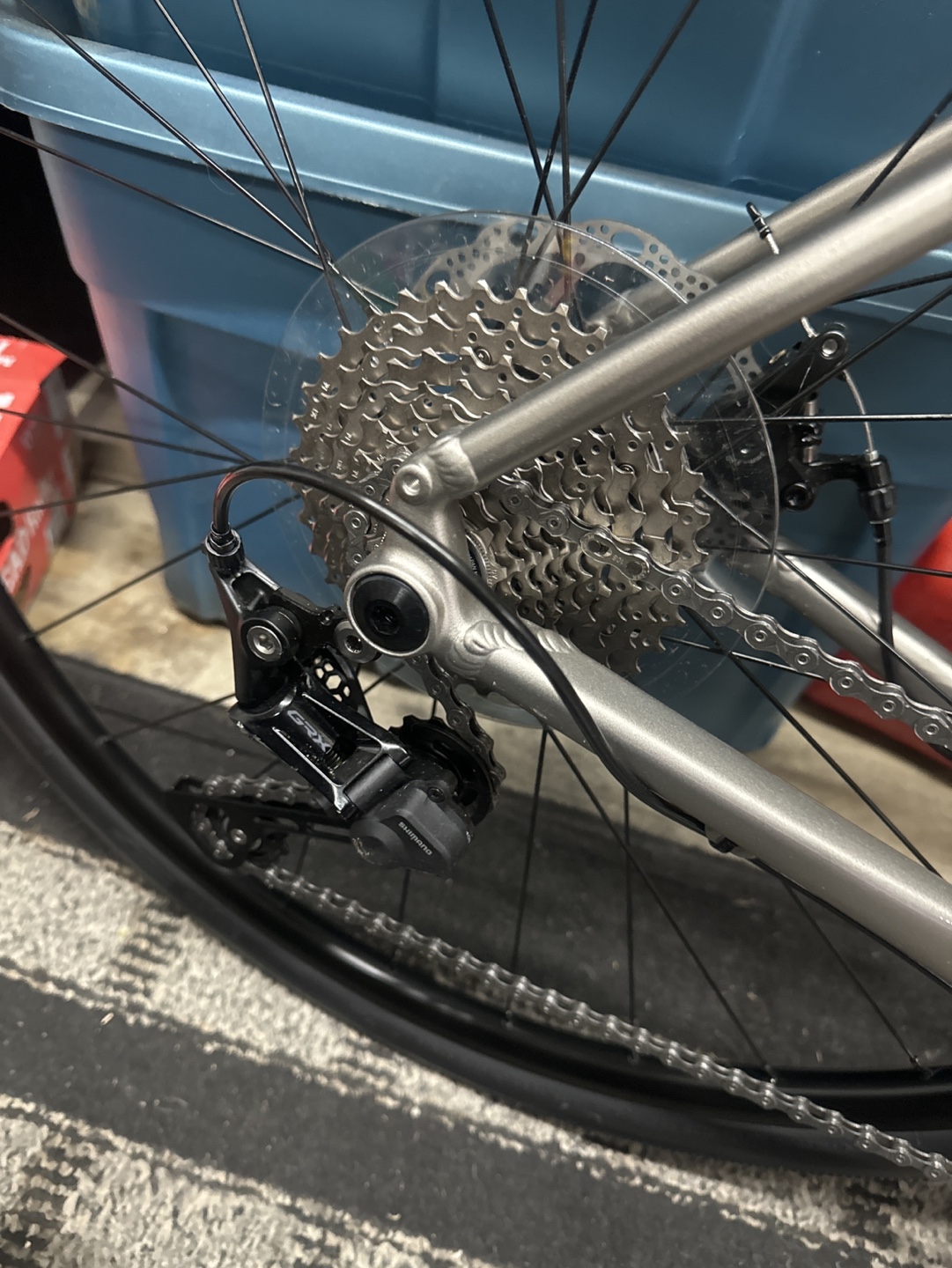 Norco Search Aluminum Gravel Bike - photo 3