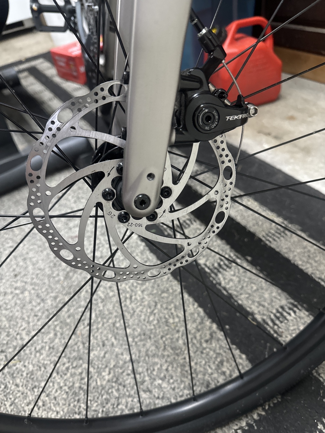 Norco Search Aluminum Gravel Bike - photo 4