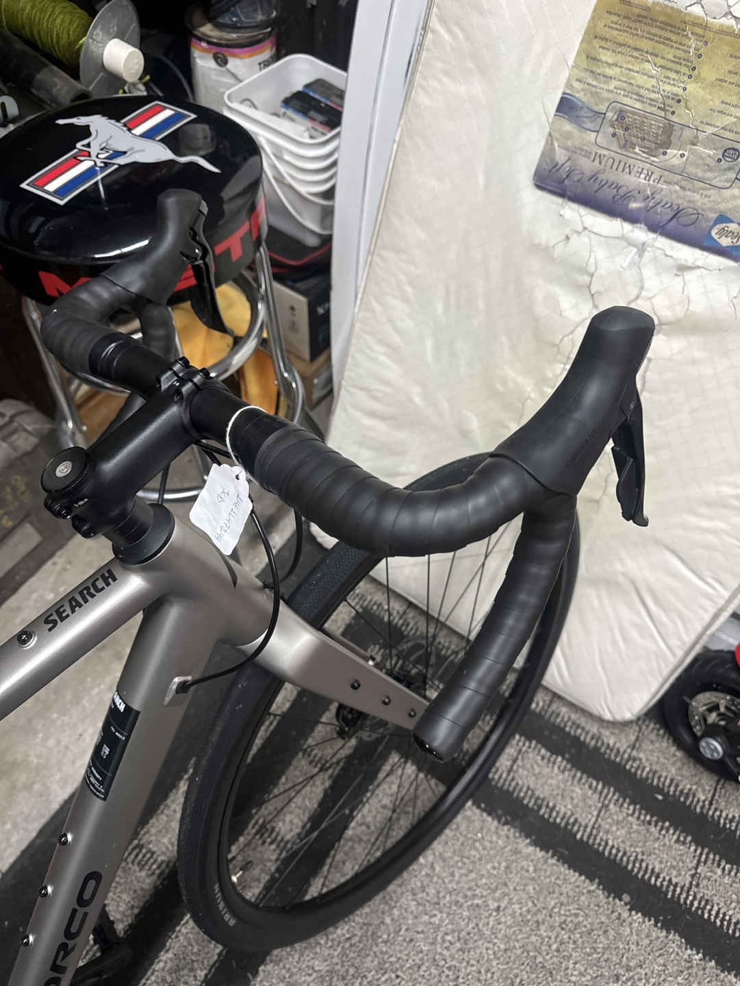 Norco Search Aluminum Gravel Bike - photo 5