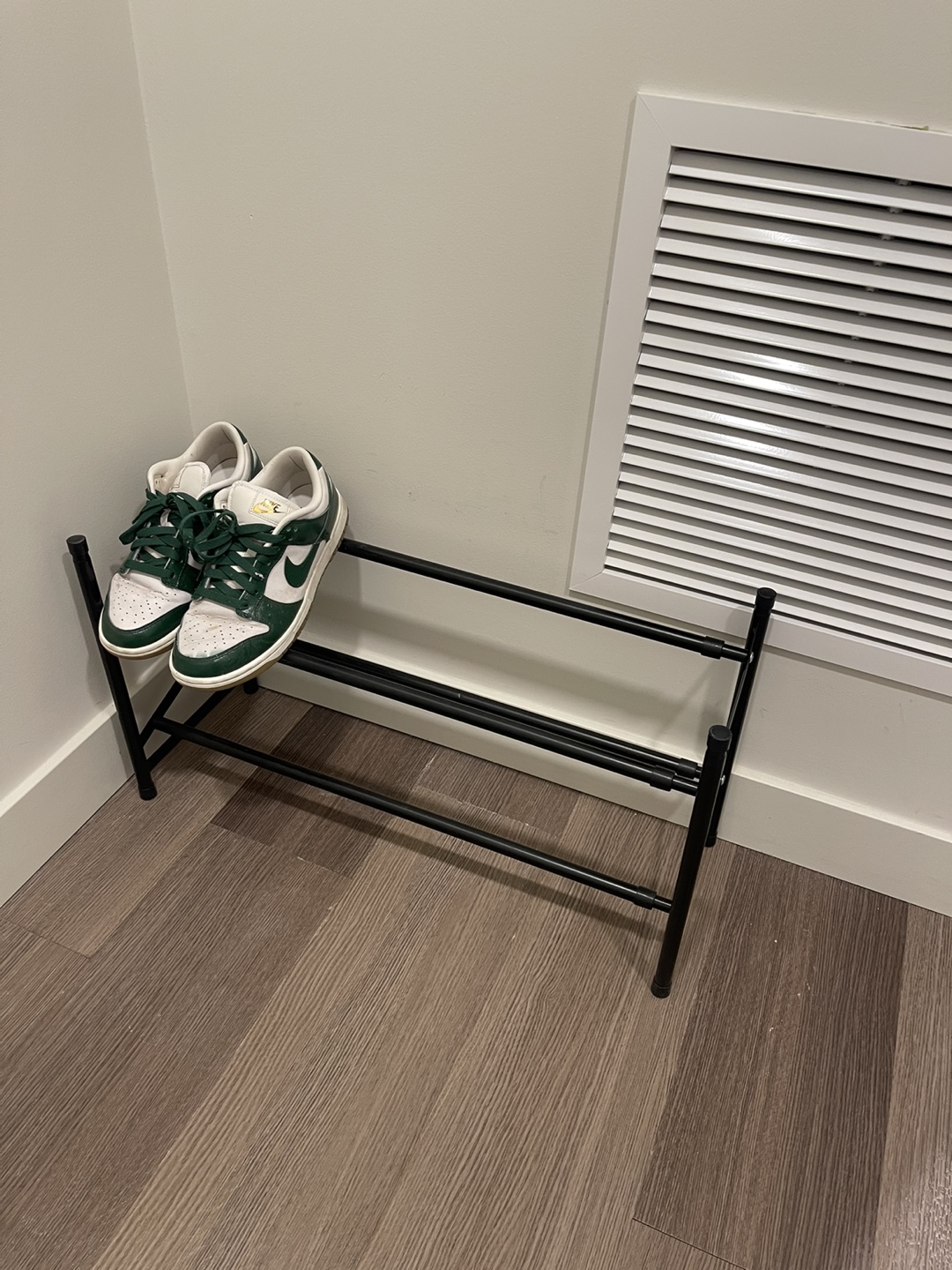 Shoe Rack - photo 2
