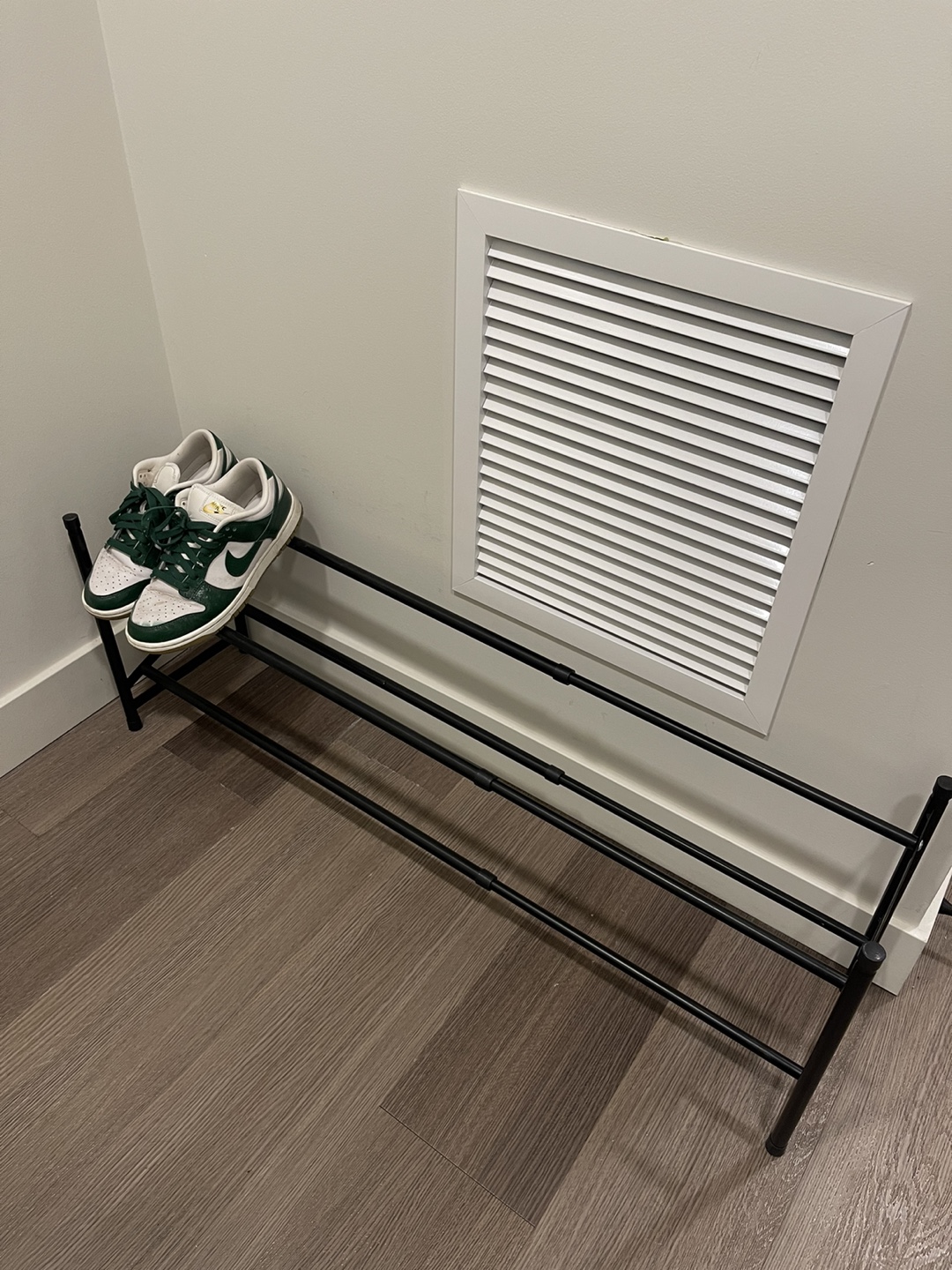 Shoe Rack