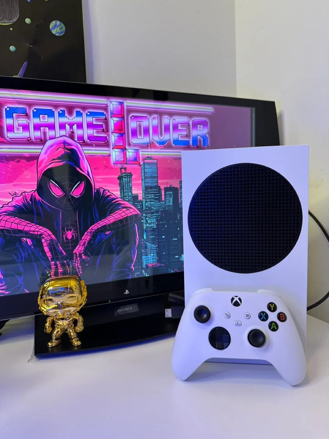 Xbox Series S thumbnail