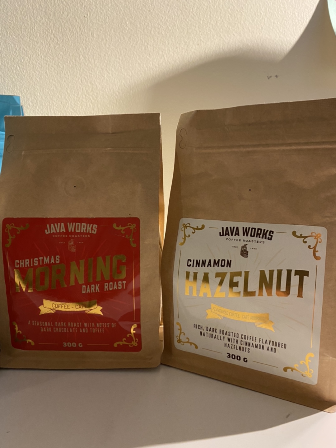Java Works Coffee Bags - 10 Bags - photo 4