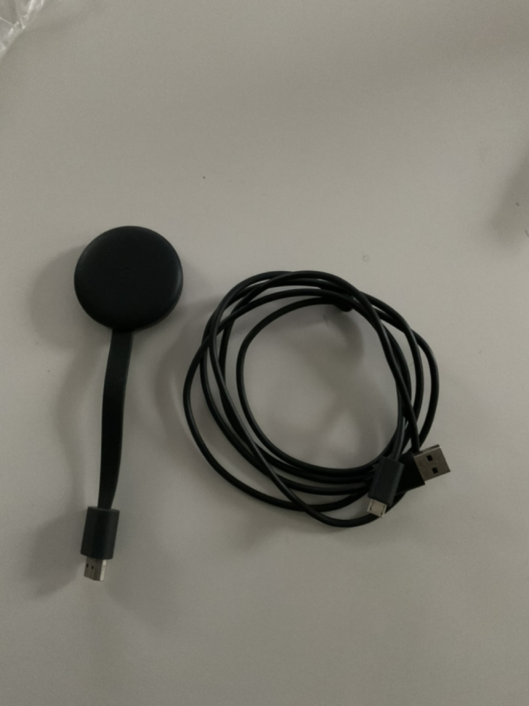Chromecast
