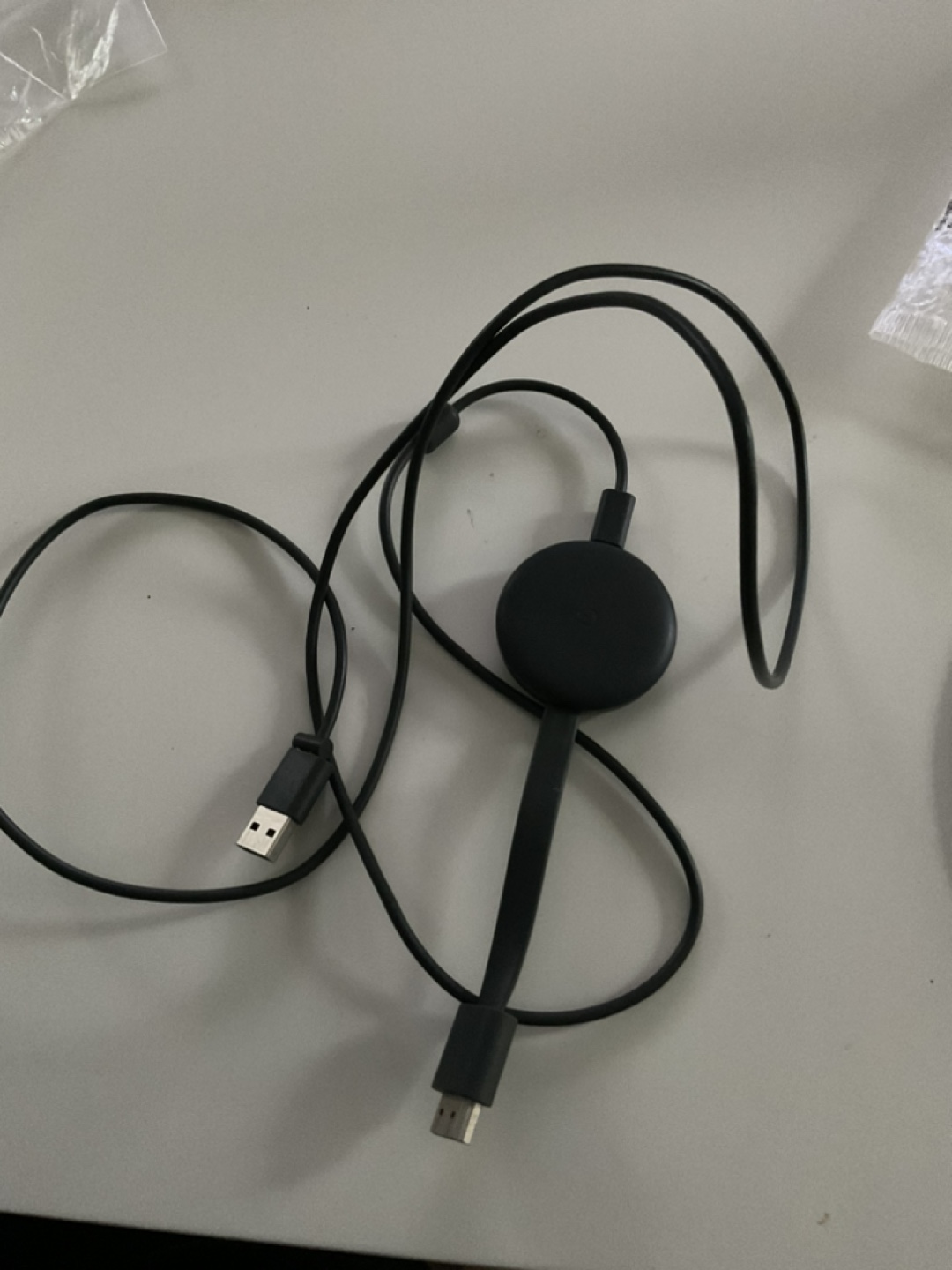 Chromecast - photo 2