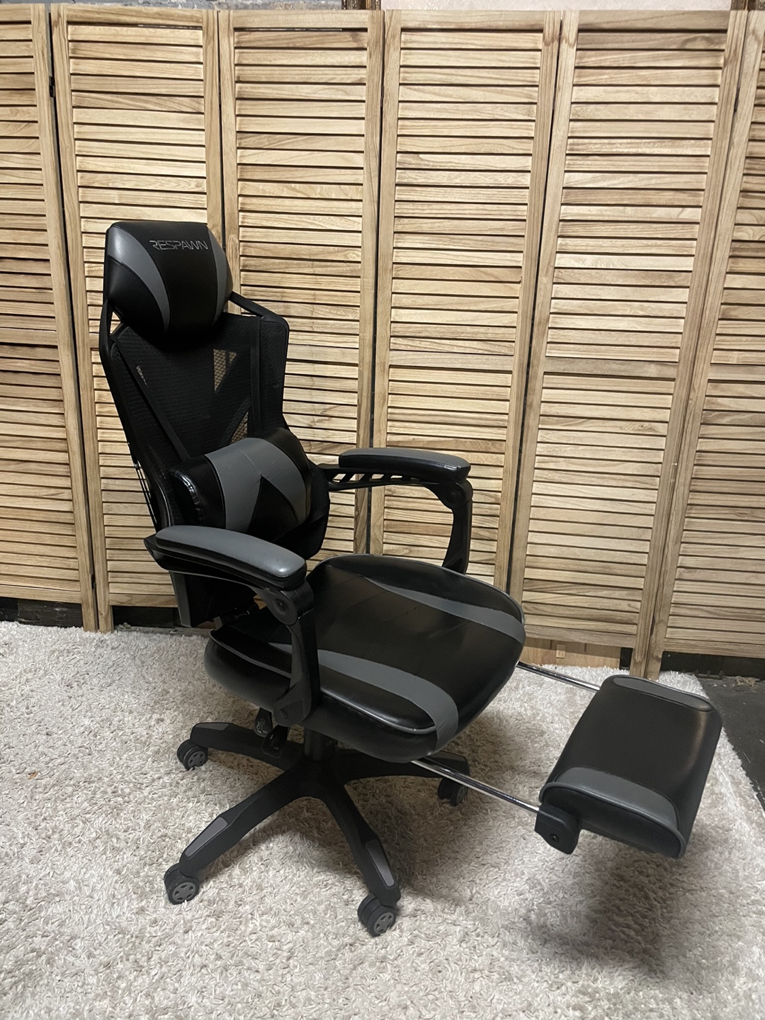 Respawn Reclining Gaming Chair