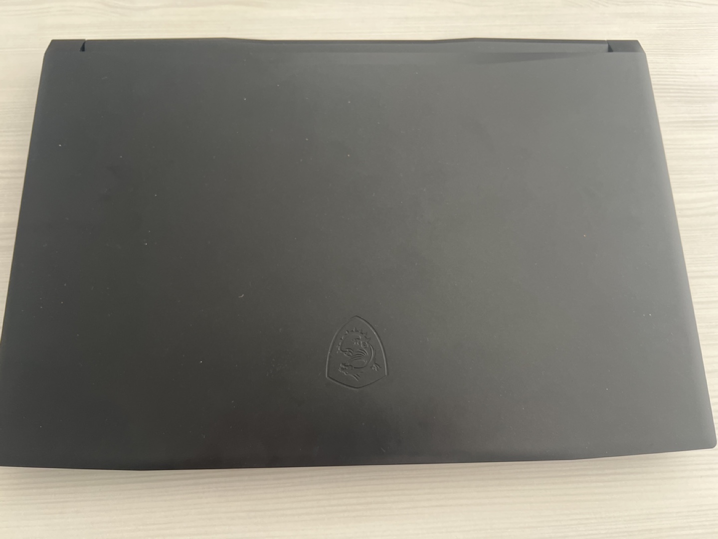MSI Gaming Laptop - photo 2