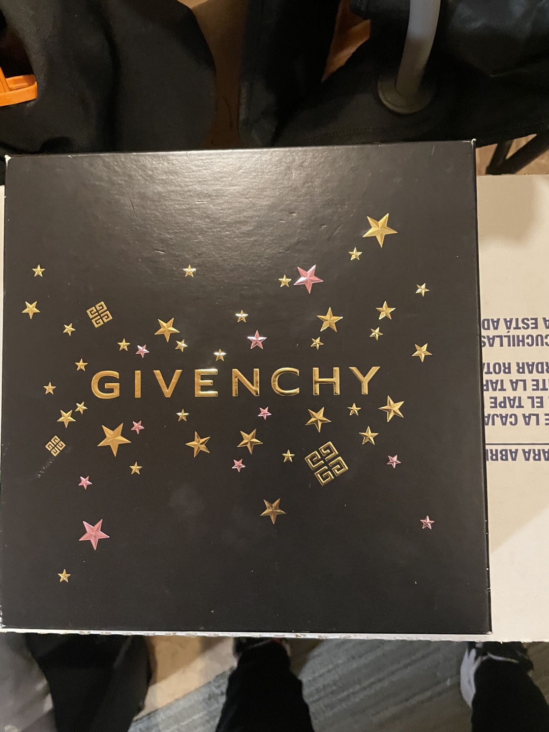 Givenchy Hot Couture Gift Set - photo 2