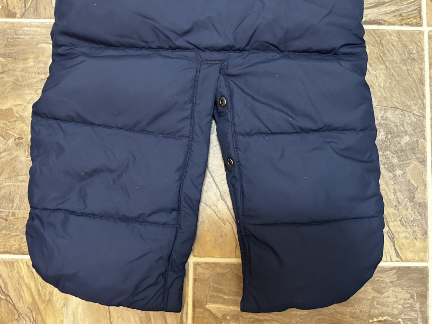 Columbia Baby Snowsuit 18-24 Months - photo 4