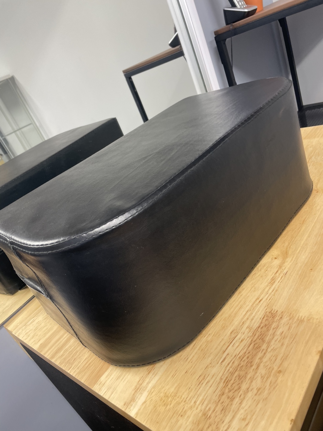 Salon Booster