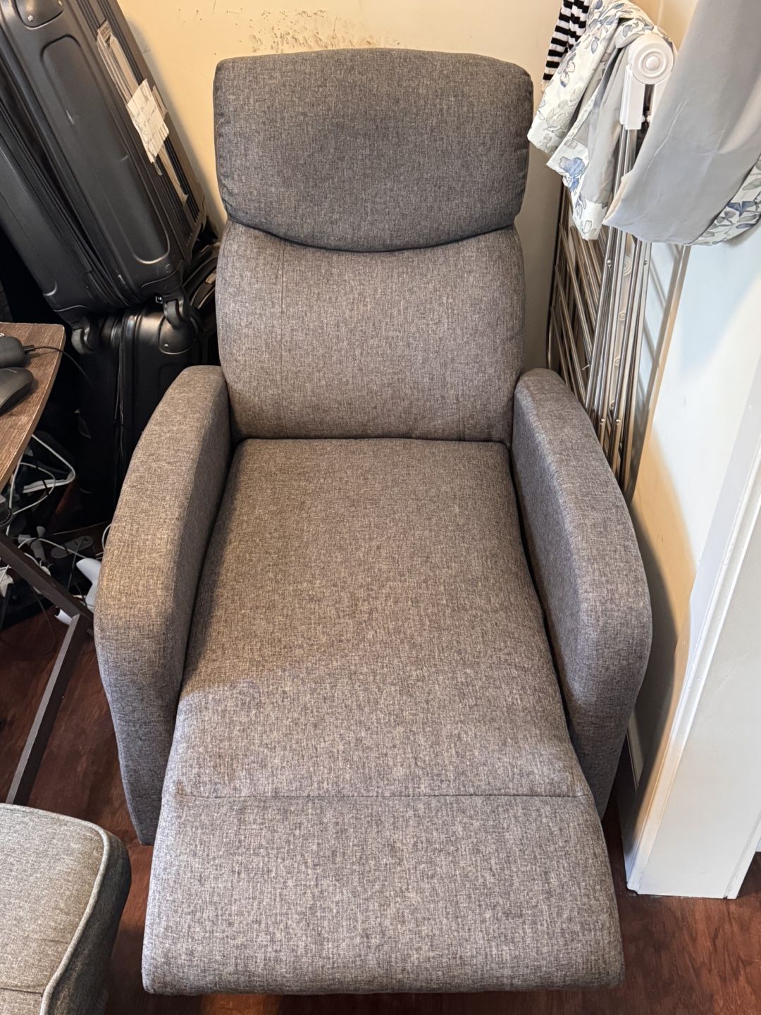 Reclining Chair - photo 2