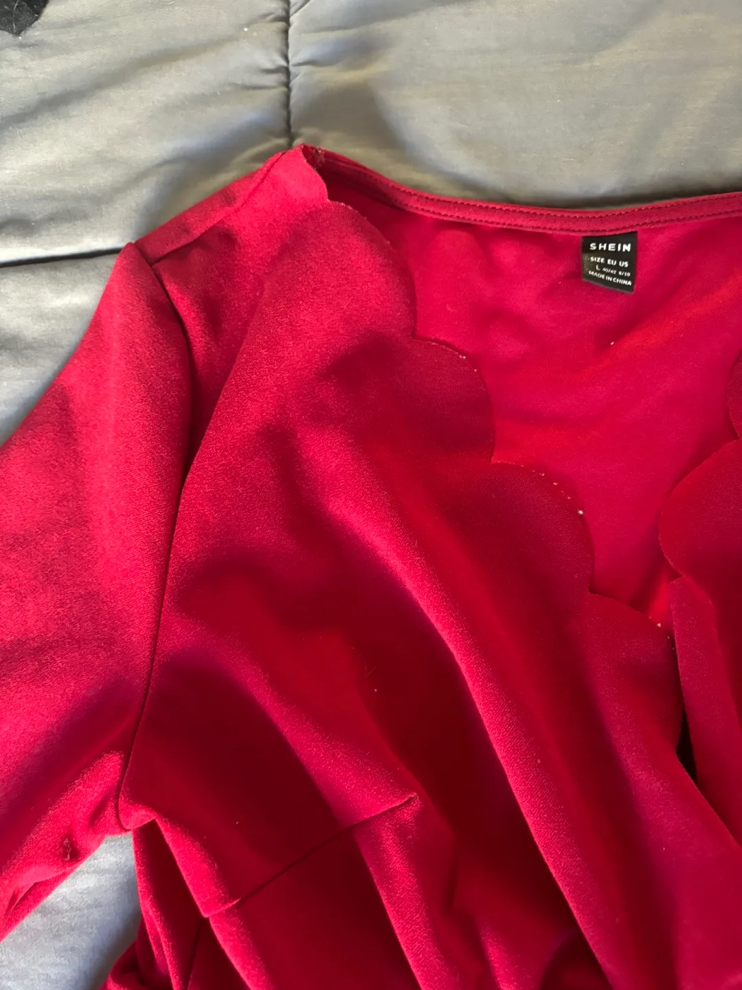 SHEIN Maternity Clothes, size Large image indicator(2)