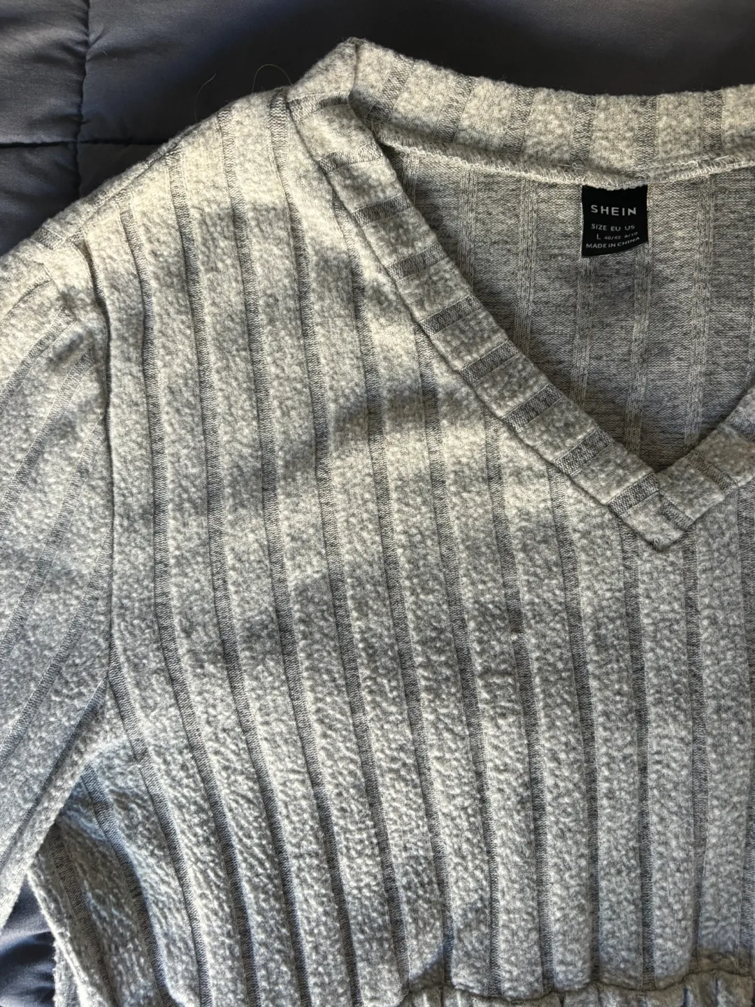 SHEIN Maternity Clothes, size Large image indicator(6)