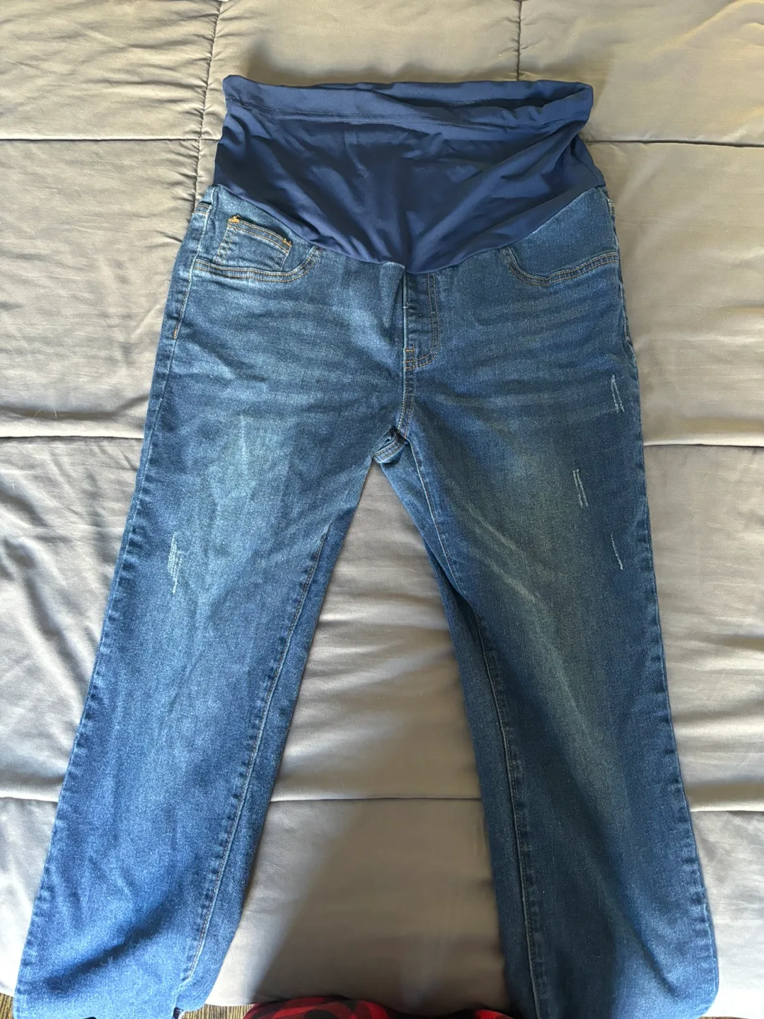 SHEIN Maternity Clothes, size Large image indicator(7)