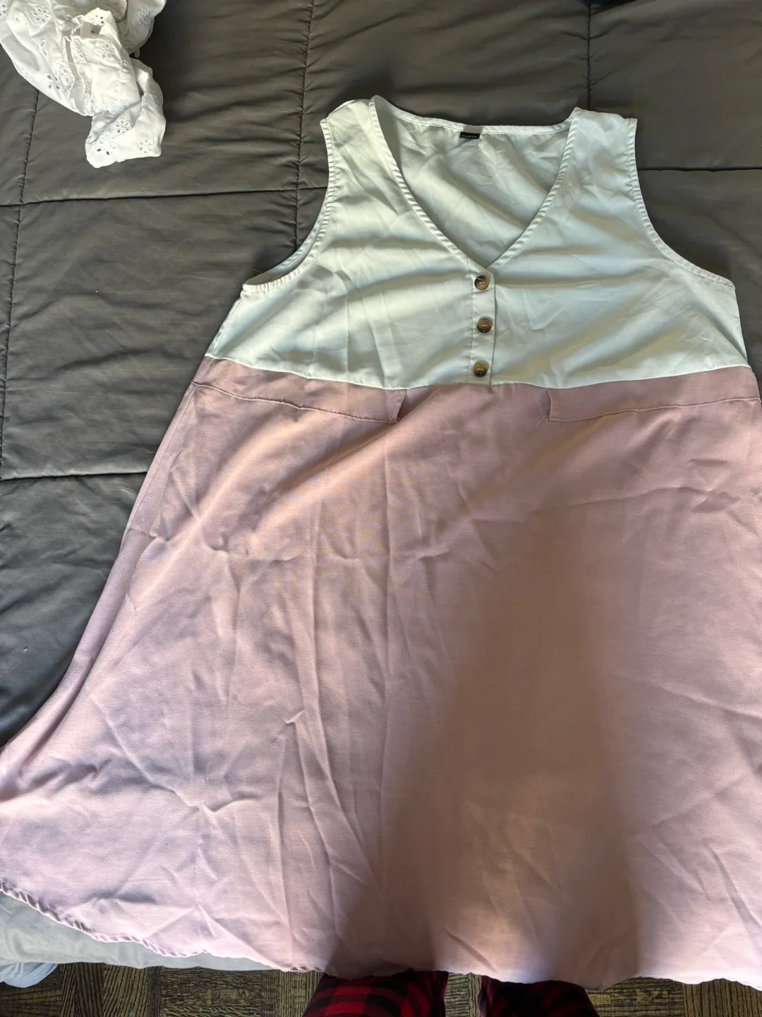 SHEIN Maternity Clothes, size Large image indicator(9)