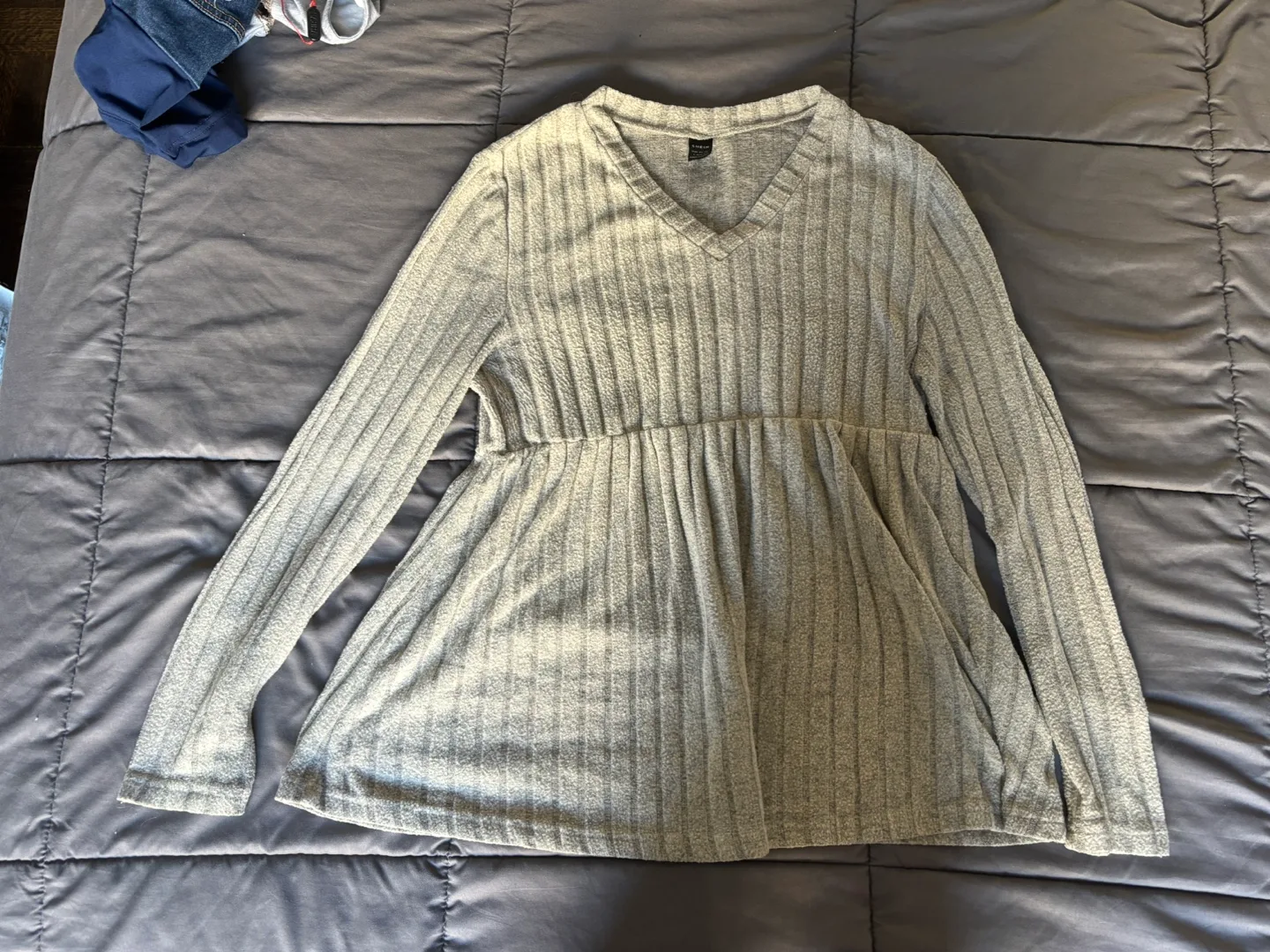 SHEIN Maternity Clothes, size Large image indicator(5)