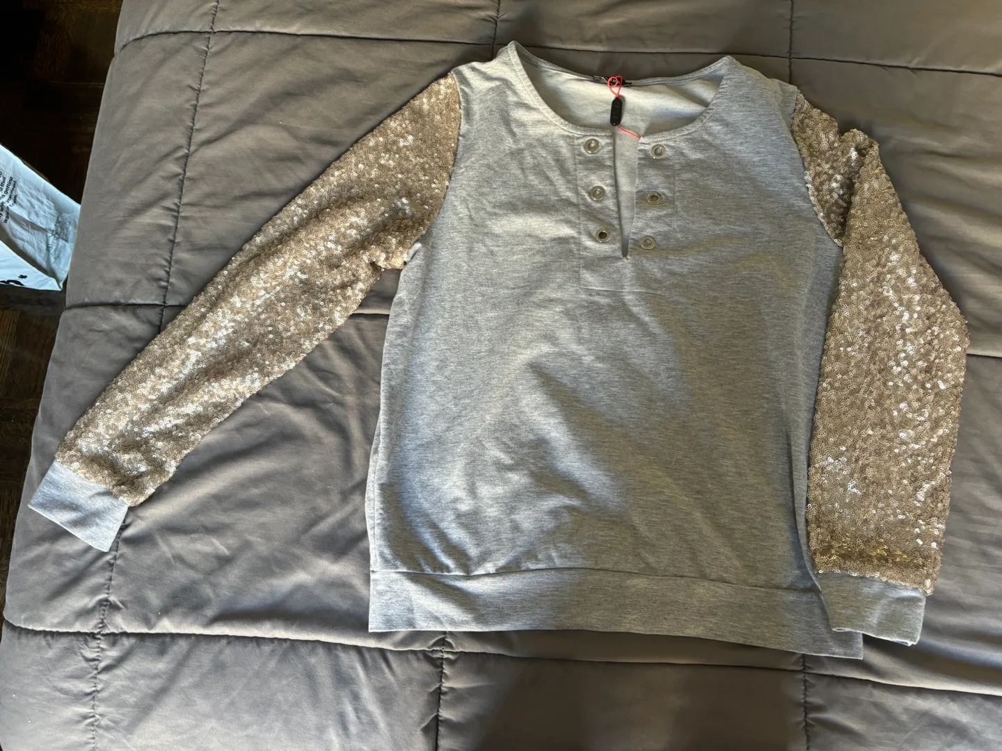 SHEIN Maternity Clothes, size Large image indicator(8)