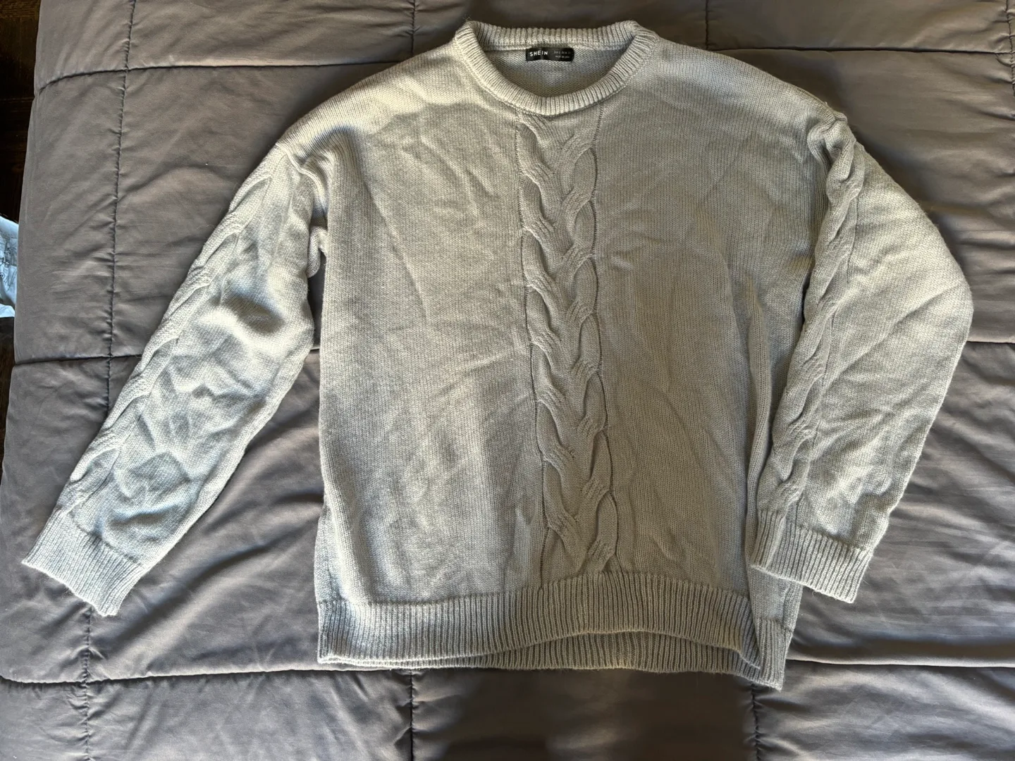 SHEIN Maternity Clothes, size Large image indicator(10)