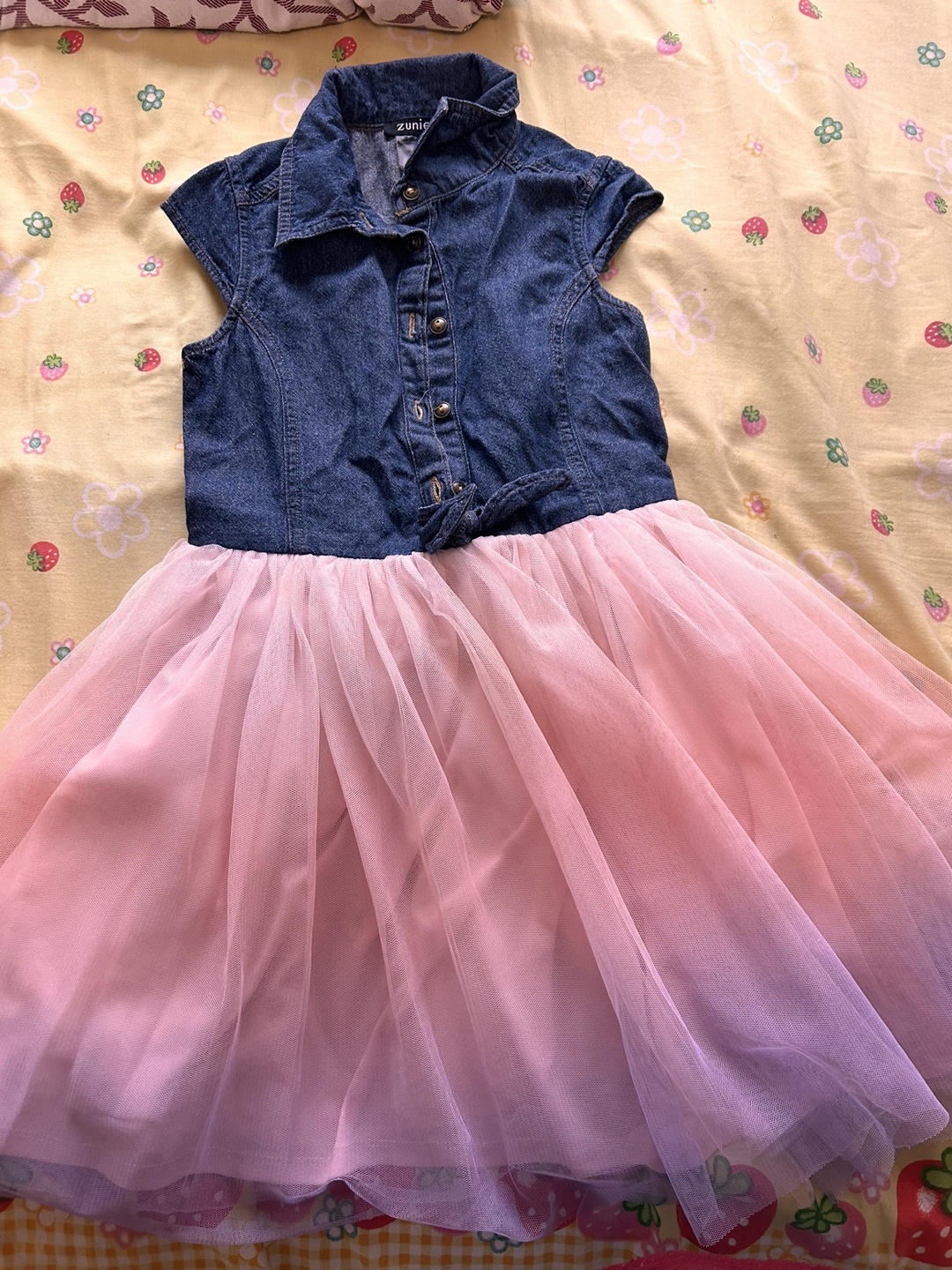 Girls' Dresses Size 8 - photo 3
