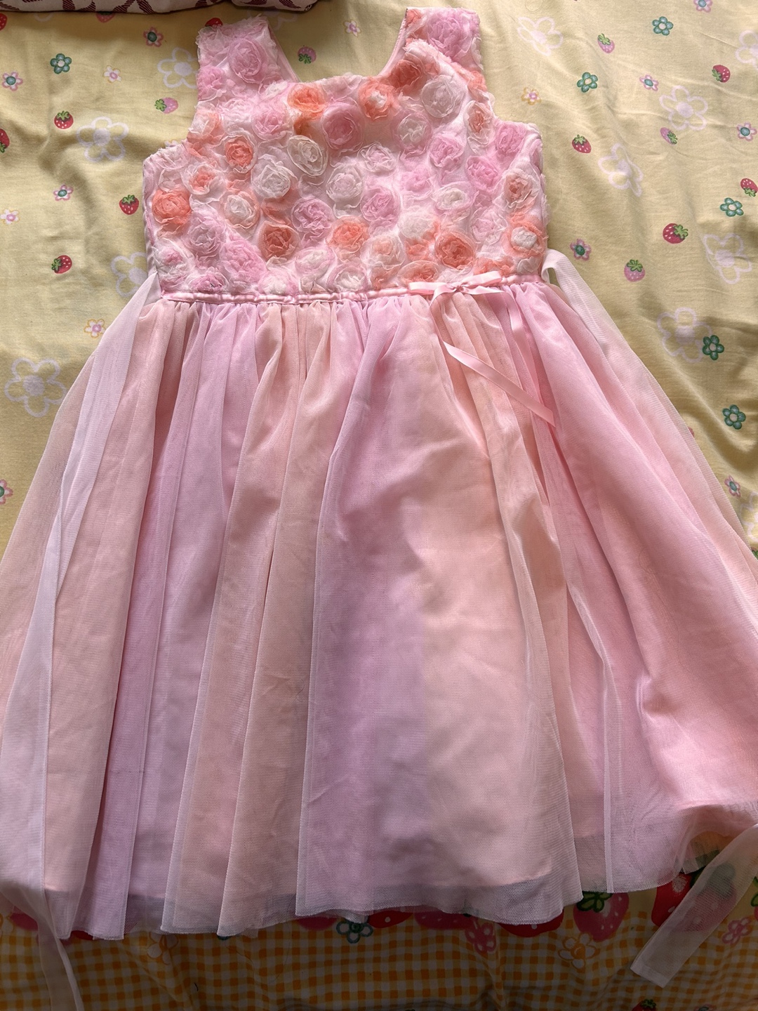 Girls' Dresses Size 8 - photo 4
