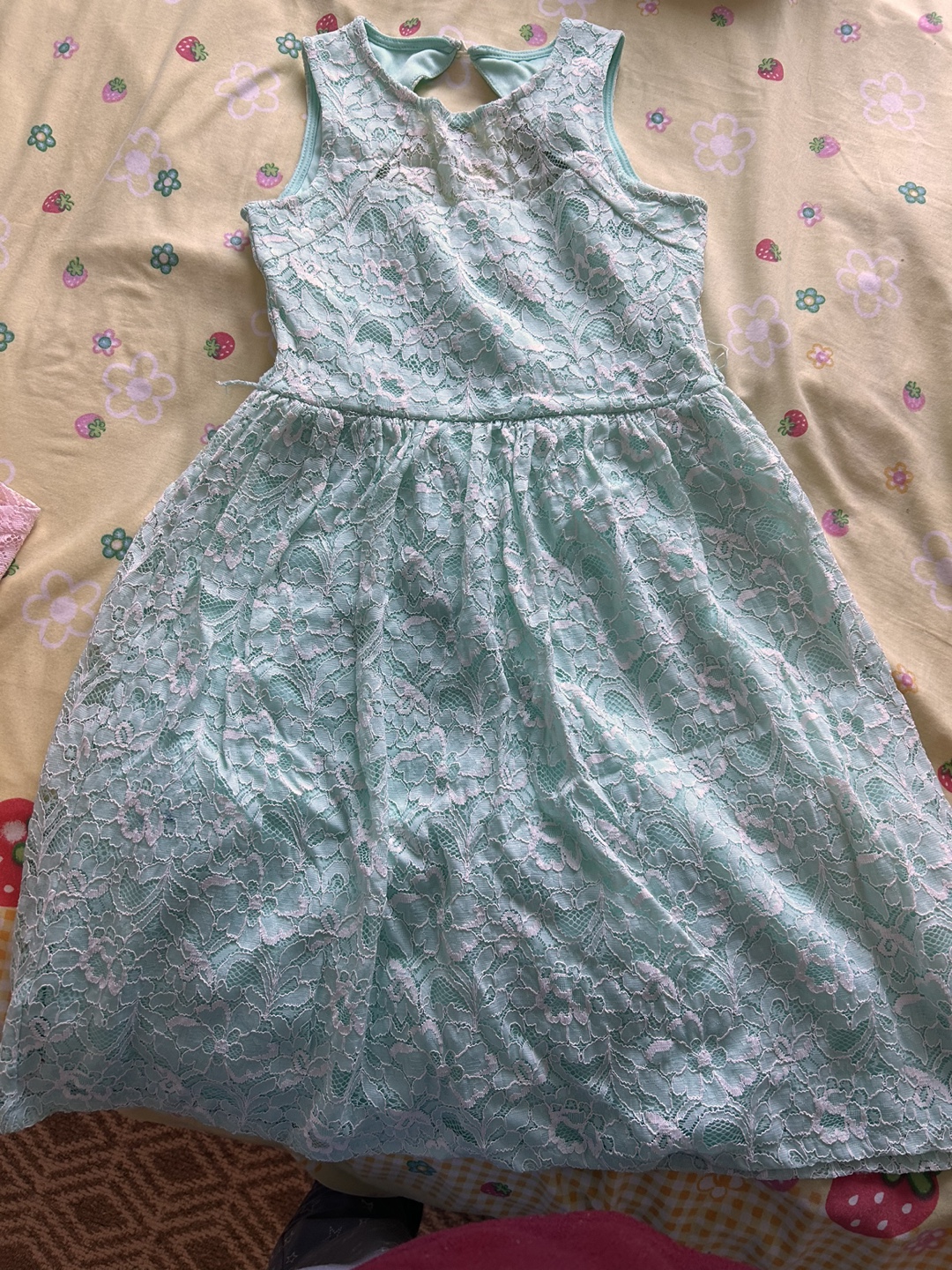 Girls' Dresses Size 8