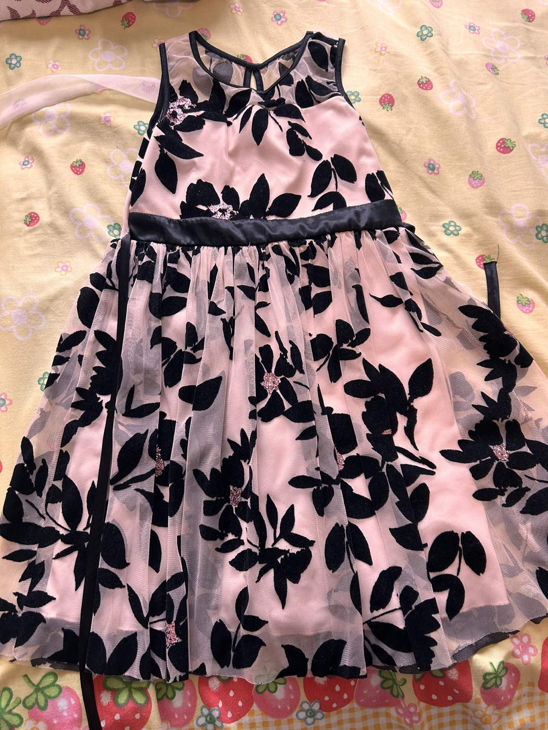 Girls' Dresses Size 8 - photo 5