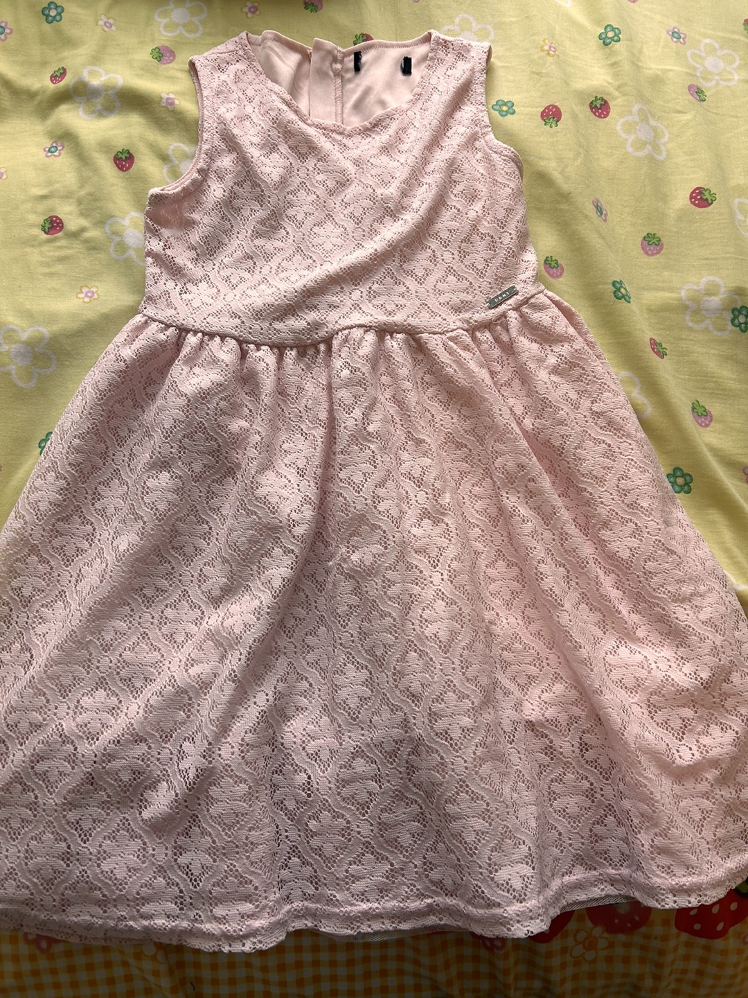 Girls' Dresses Size 8 - photo 2