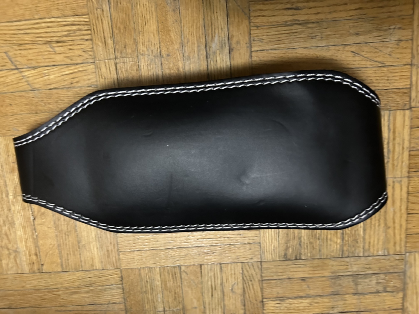 Weightlifting Belt - photo 2