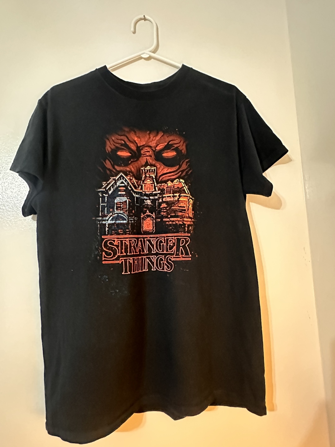 Stranger Things T-Shirt