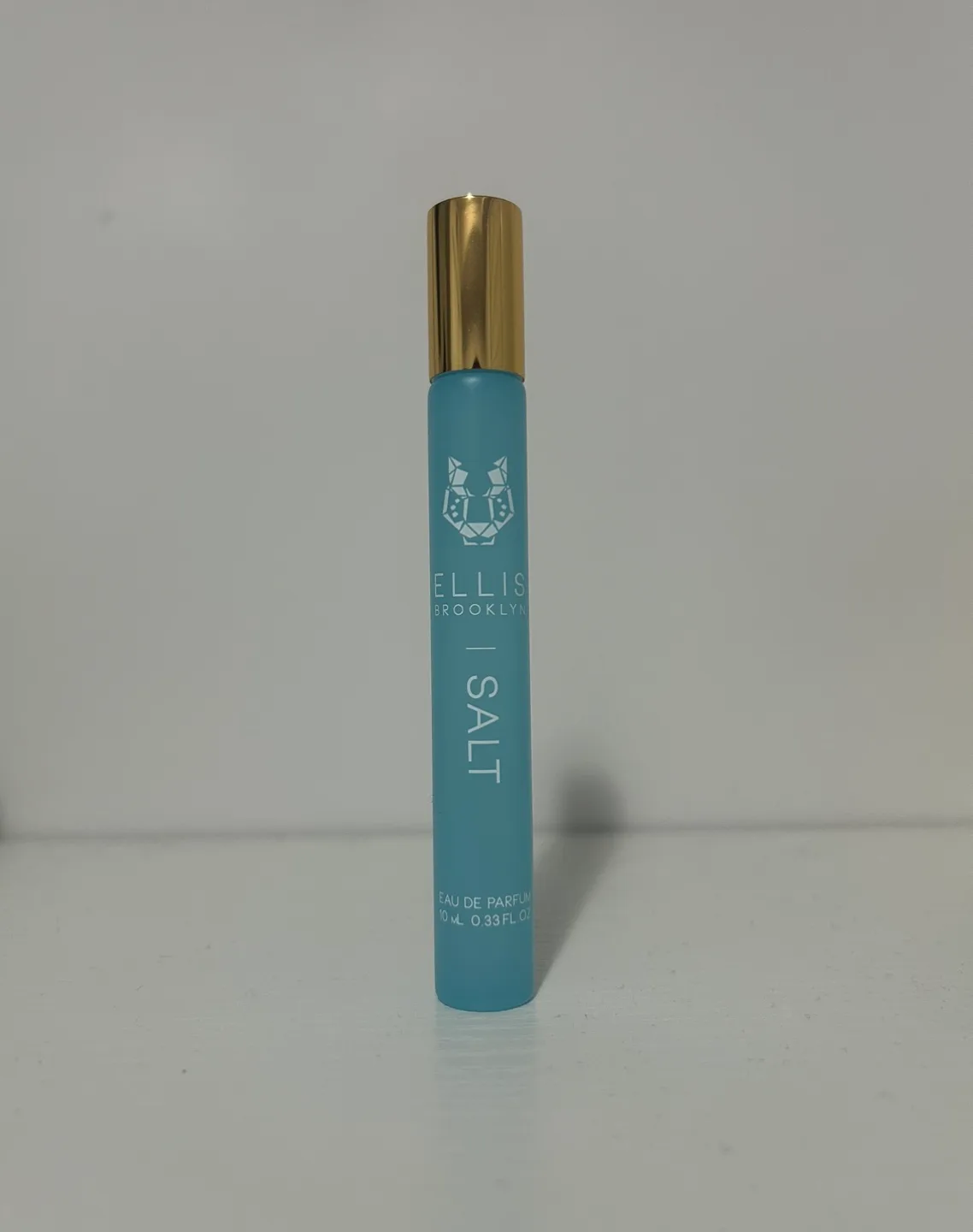 Ellis Brooklyn SALT Rollerball Perfume - 10ml thumbnail