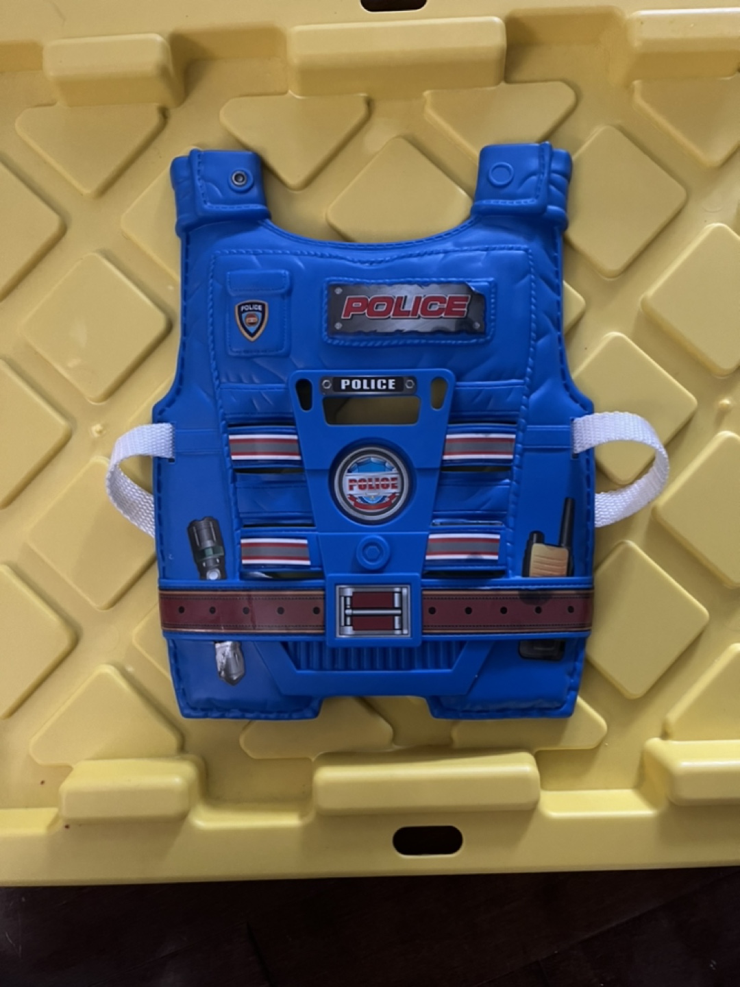 Police Costume for Kids