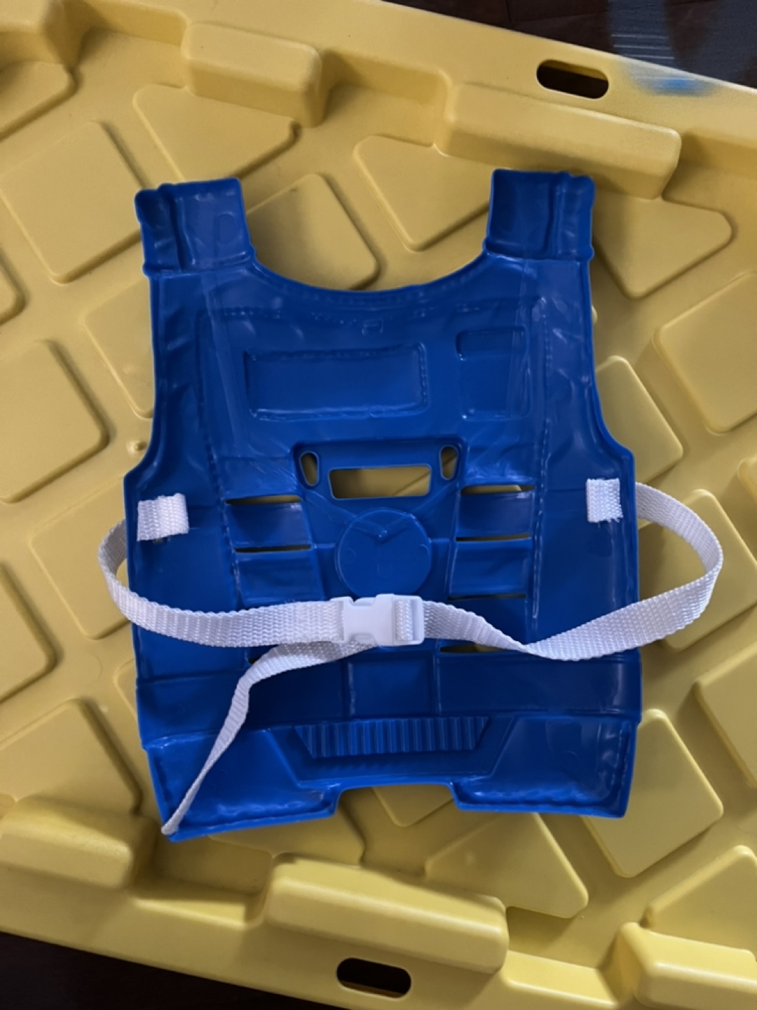 Police Costume for Kids - photo 3