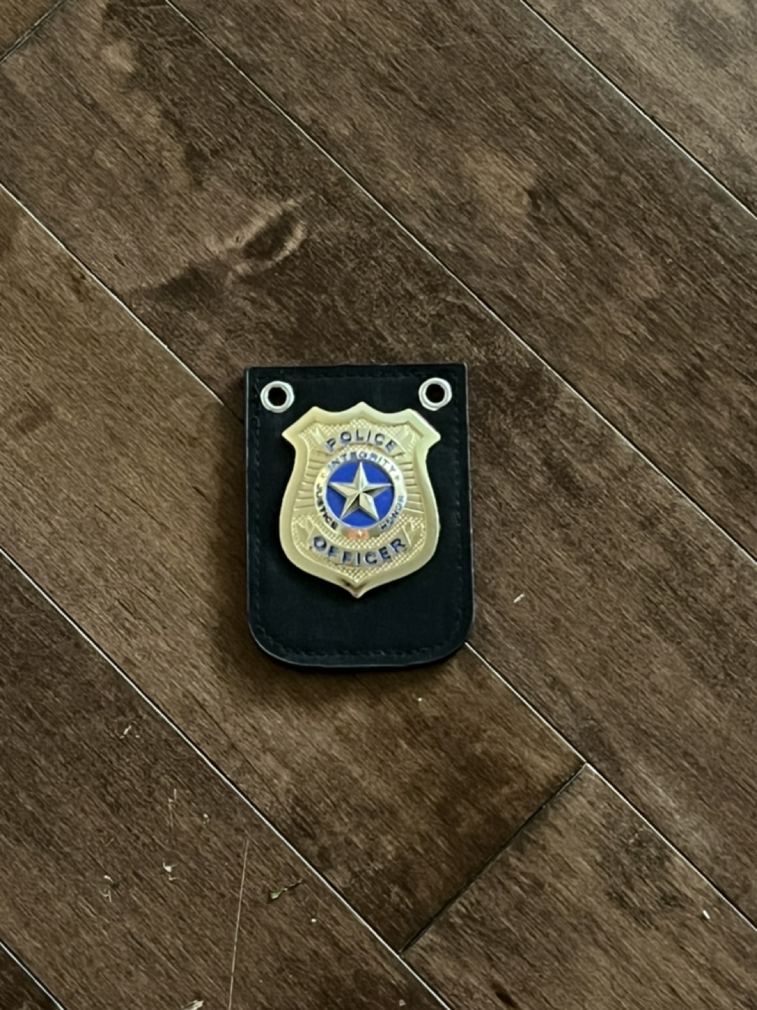 Police Costume for Kids - photo 2