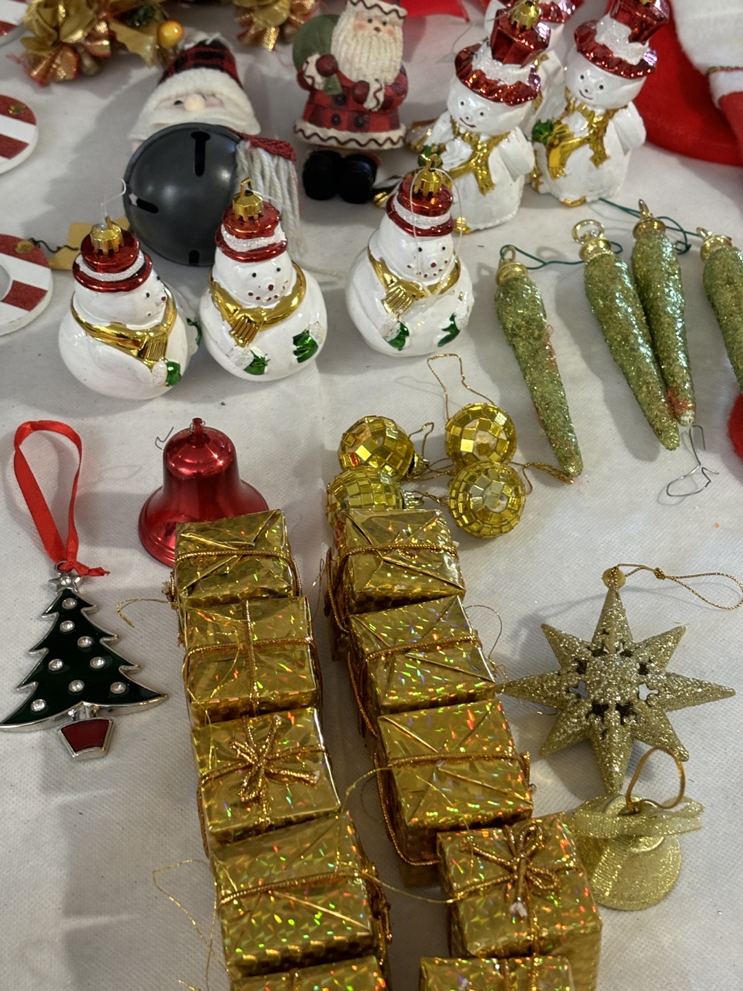 Christmas Ornament decoration - photo 2
