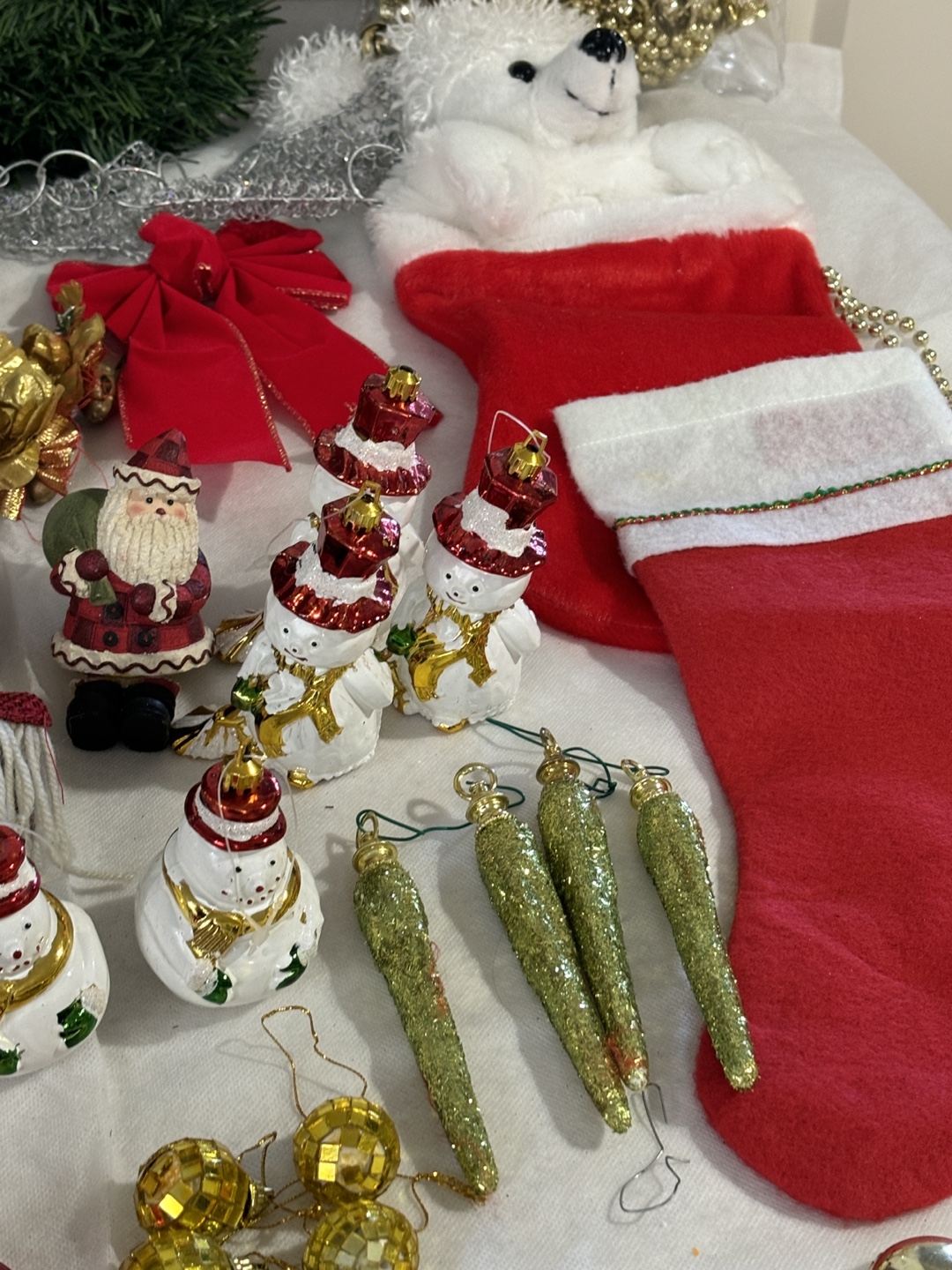 Christmas Ornament decoration - photo 4