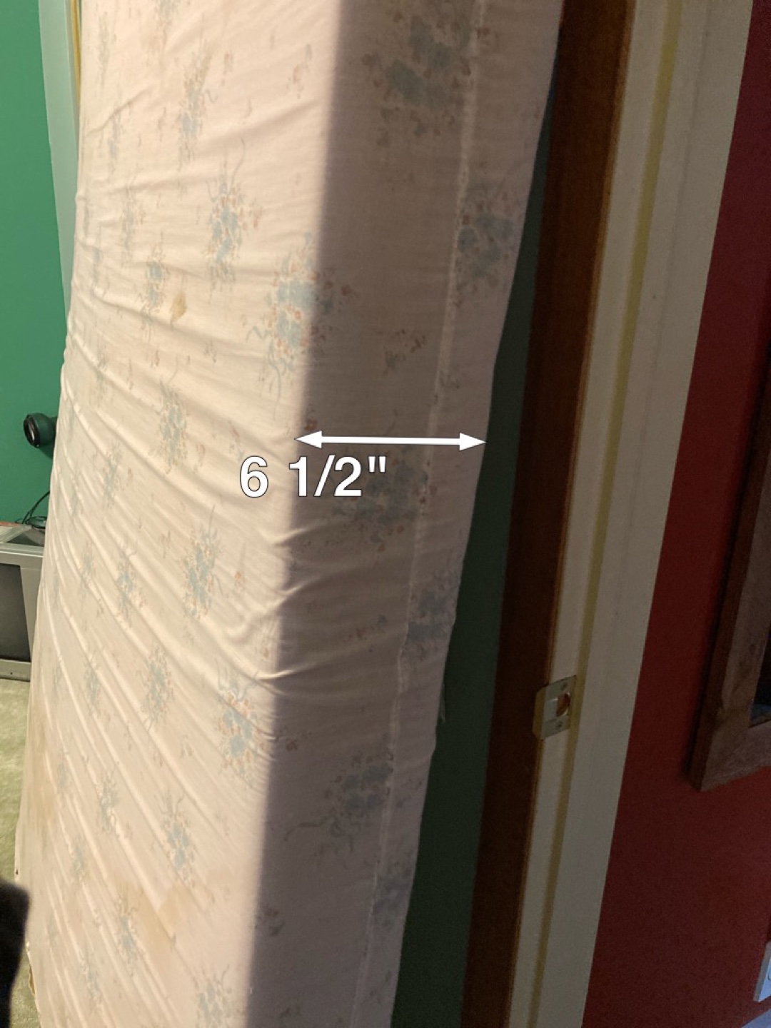 Twin Mattress - photo 2