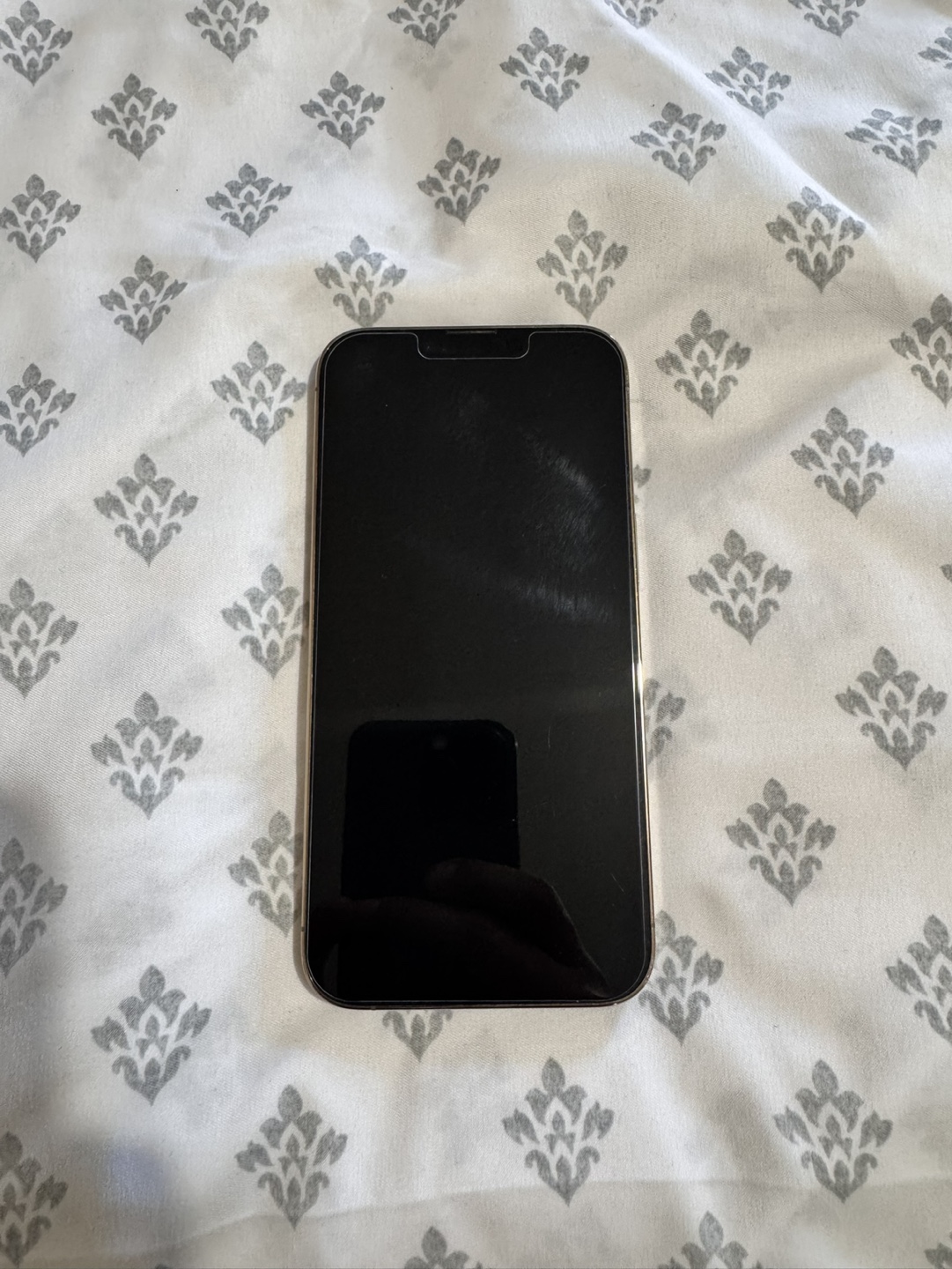 iPhone 13 Pro Gold 128GB