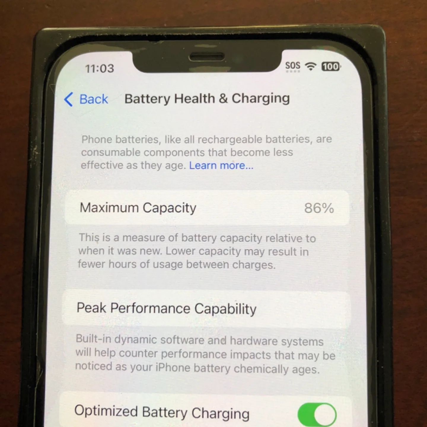 iPhone 12 Pro Max 128gb Unlocked image indicator(7)