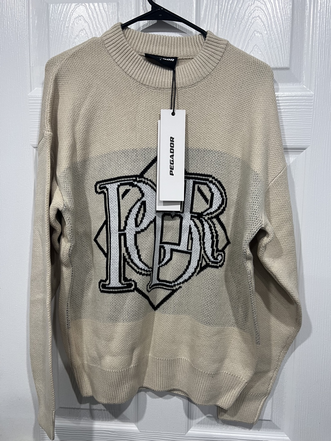 Pegador Knit Sweater