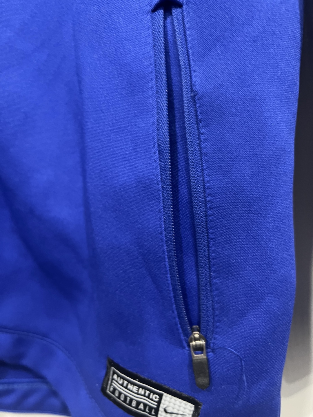 Chelsea Pre Game Jacket - photo 2
