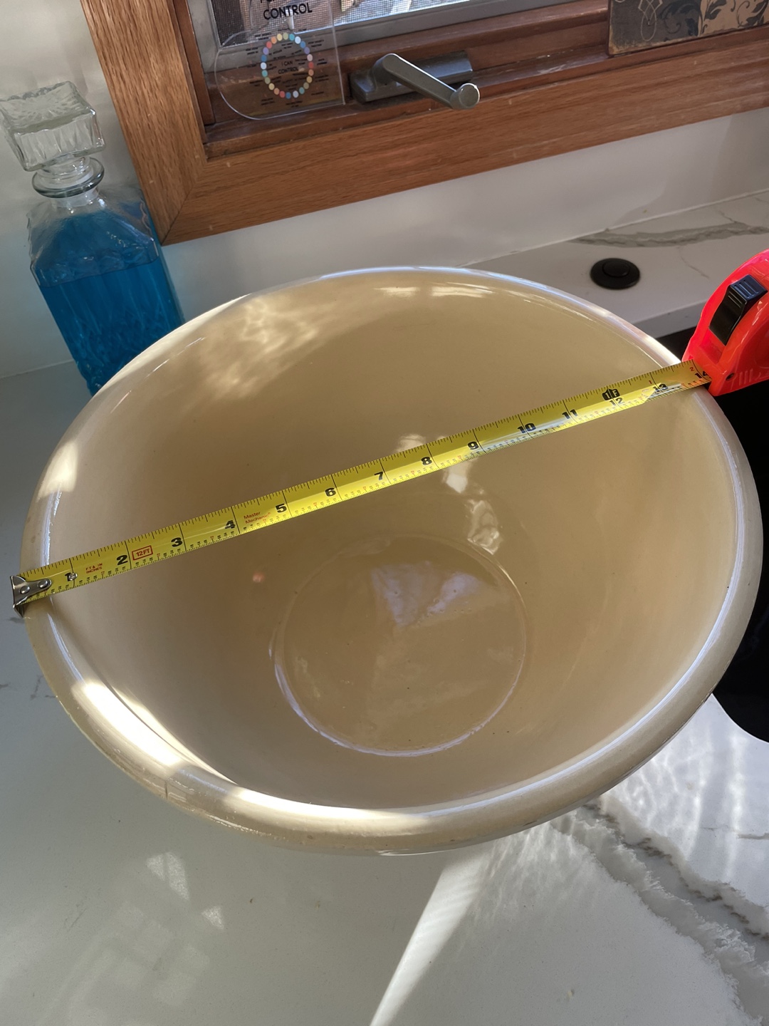Large mixing bowl - photo 3