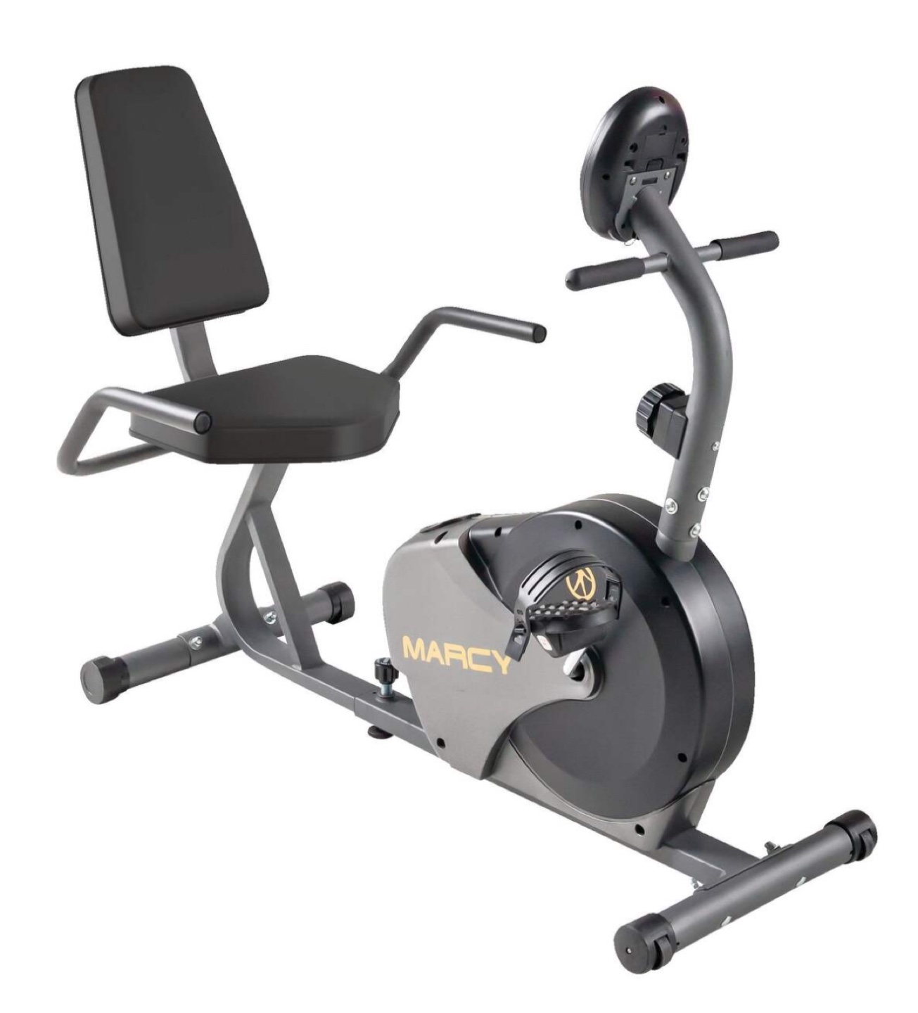 Marcy Recumbent Exercise Bike