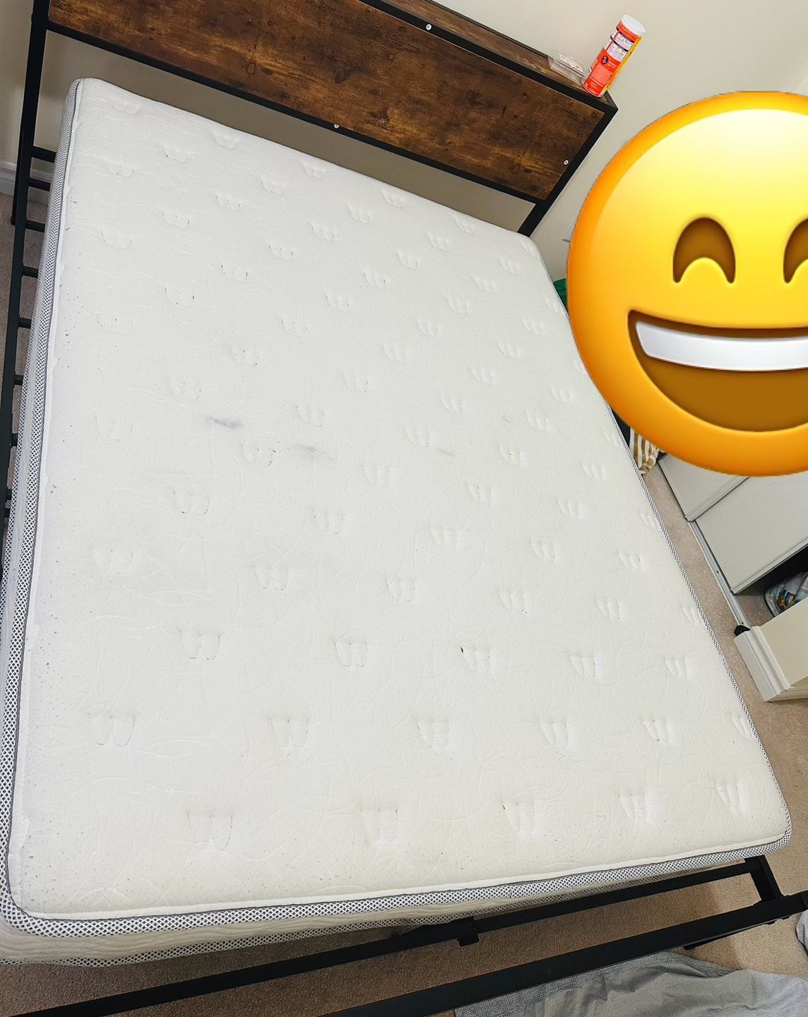 Double/Full size Mattress