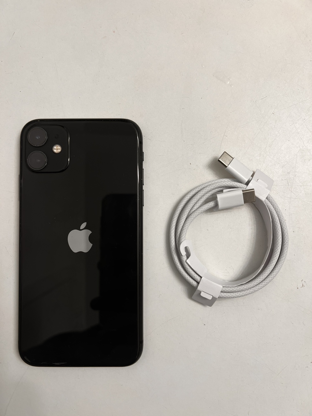 iPhone 11 128GB Black