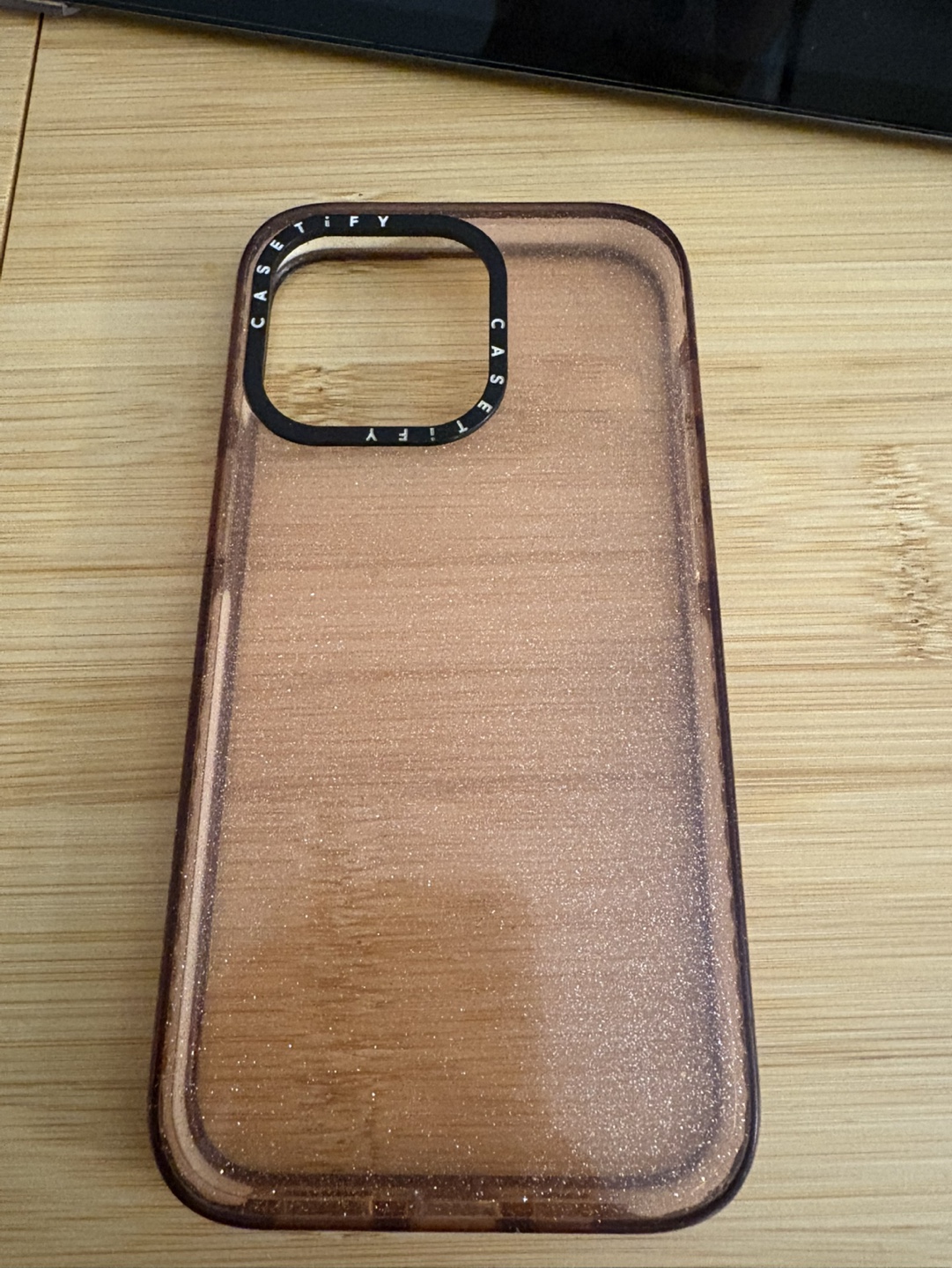 Casetify Glitter iPhone 13 Pro Case - photo 2