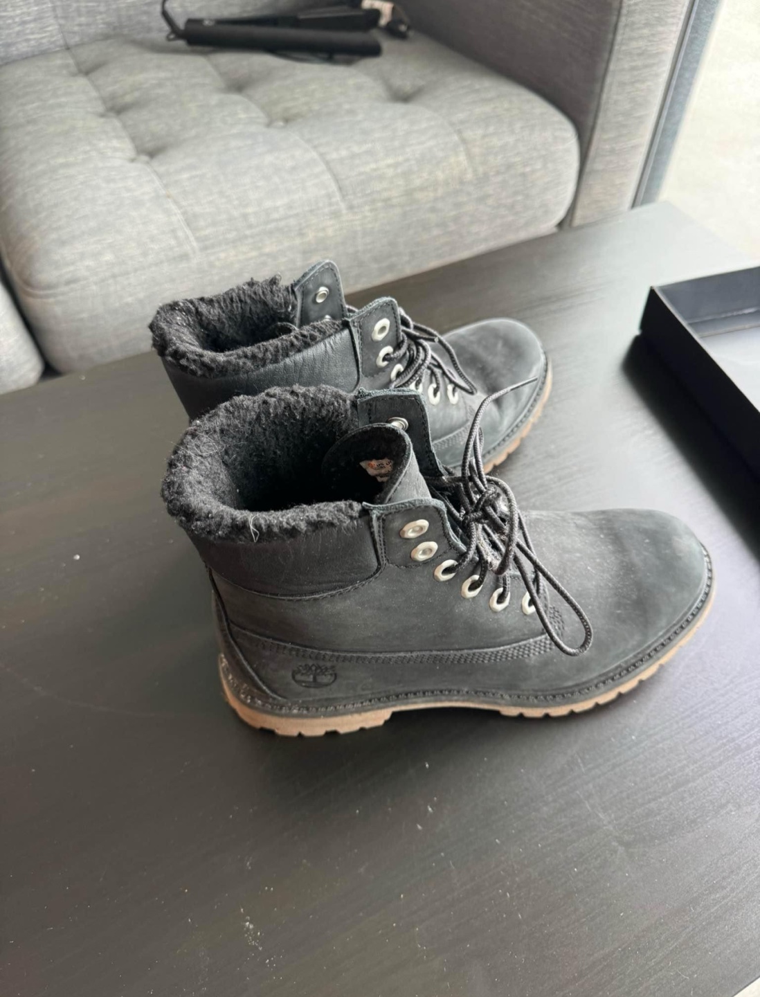 Timberland Boots- Winter Shoes - photo 2